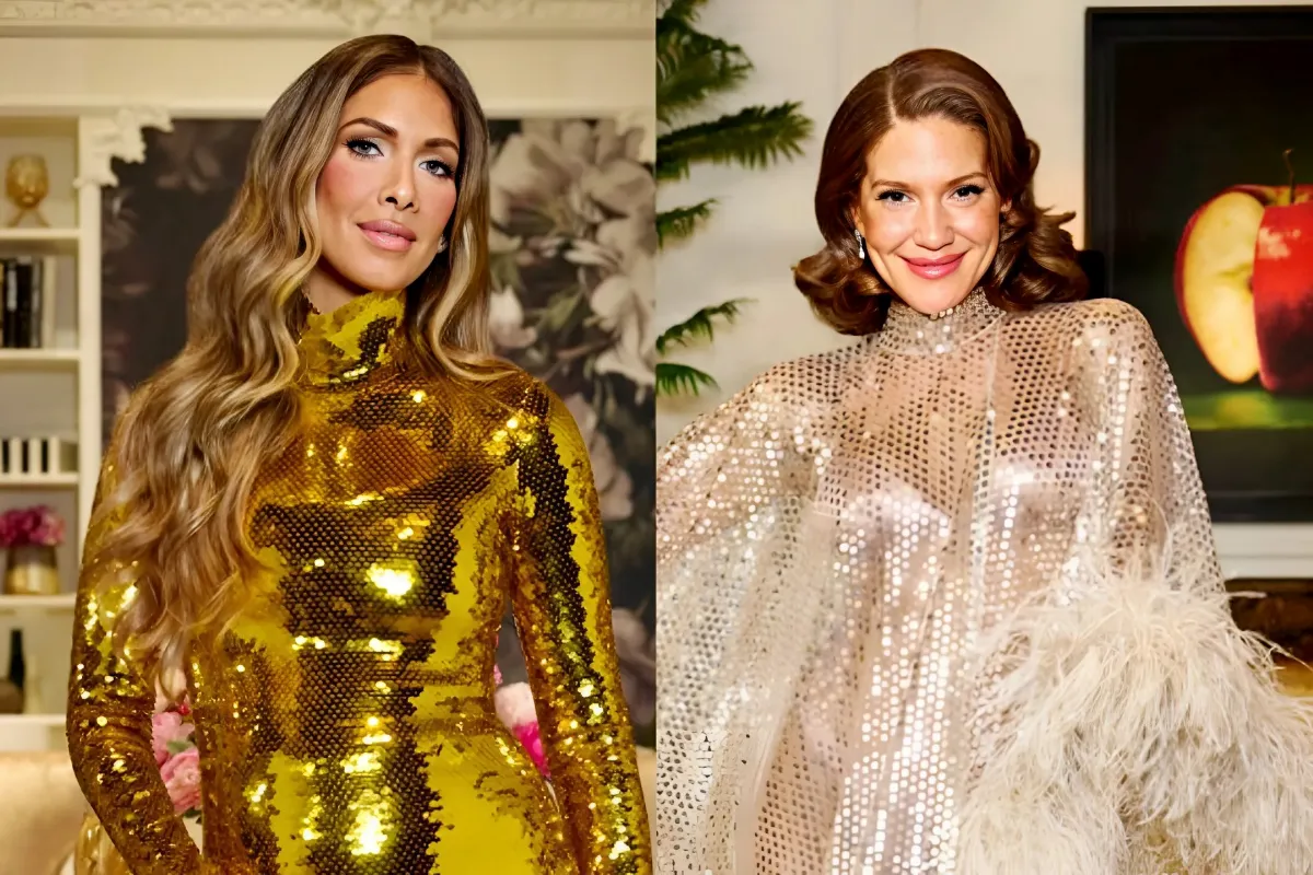 RHONY’s Erin Lichy Claps Back After Brynn Shaded Her Real Estate Career, Suggests Brynn Violated Her Bravo Contract-quang