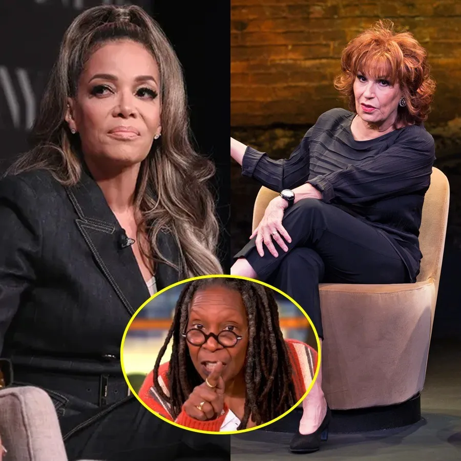 ABC Sends Stern Warning to Hosts After Explosive On-Air Drama—What Happened Behind the Scenes That Forced the Network to Step In