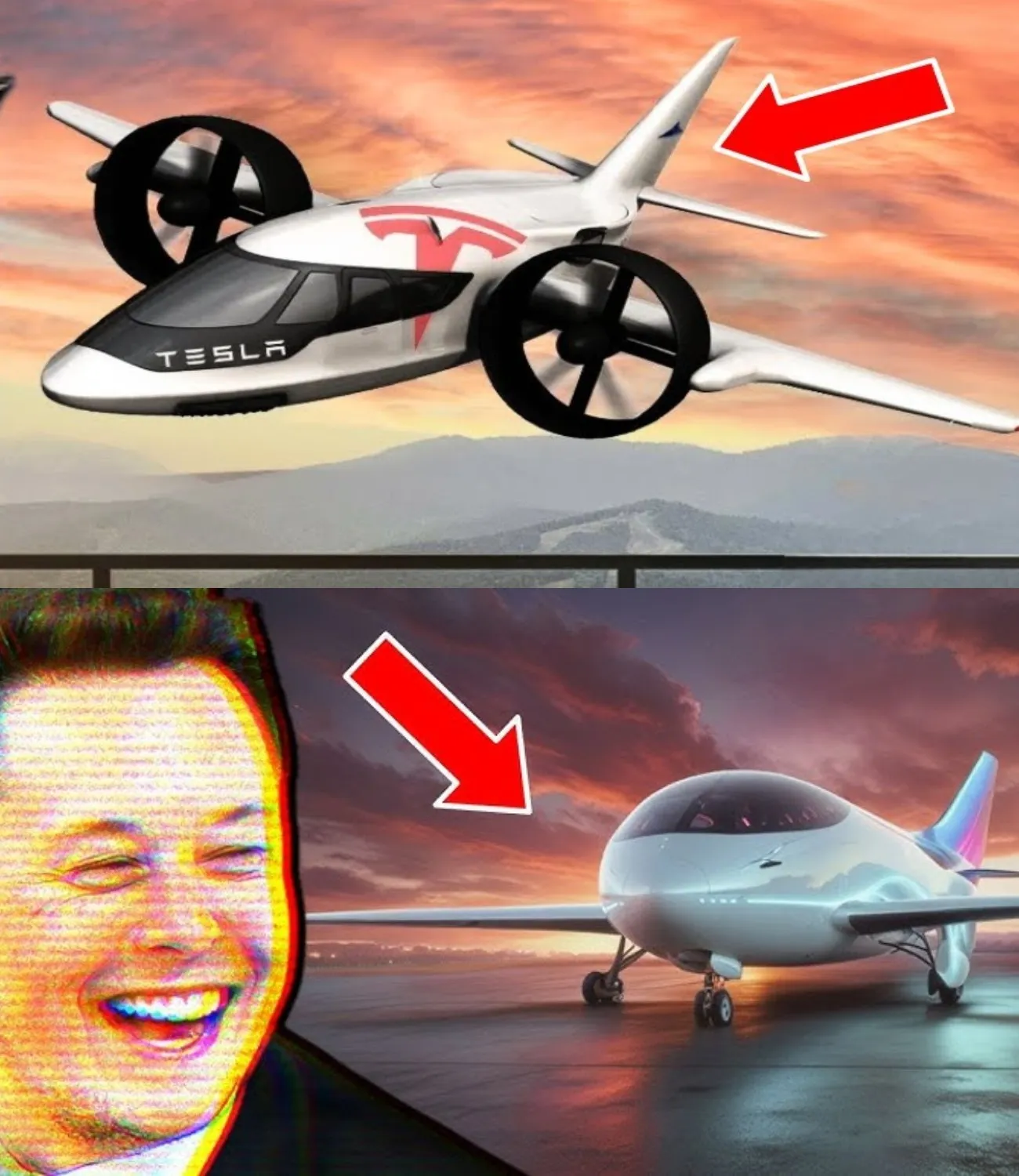 Elon Musk Just REVEALED The $500 Million SUPERSONIC Propeller That Will Change Aviation Forever!
