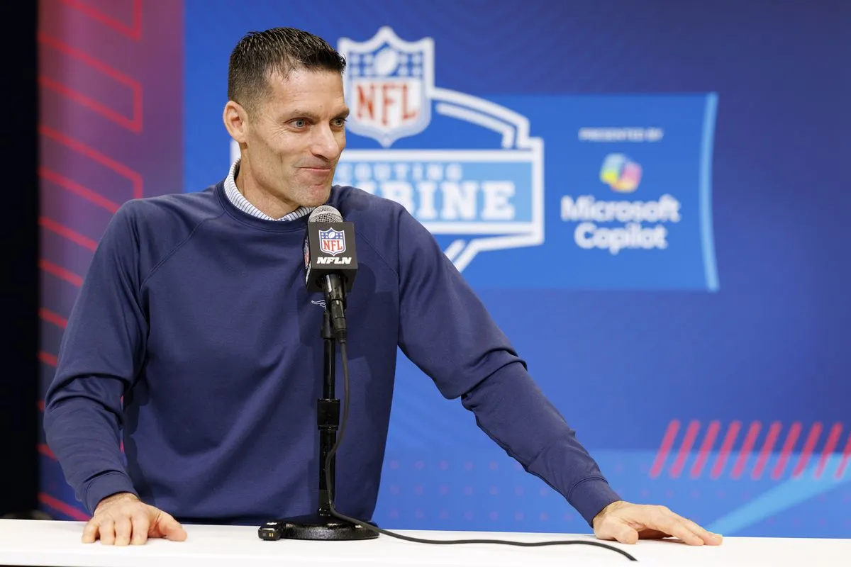 Texans executed the perfect draft heist and fans should be ecstatic