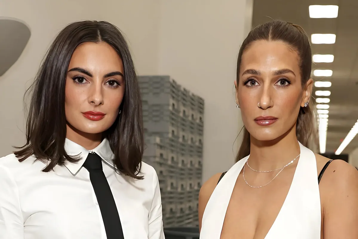 Paige & Amanda Reveal How They *Really* Felt Backstage at the Reunion: "Dialed In" - lulu Paige & Amanda Reveal How They *Really* Felt Backstage at the Reunion: "Dialed In" - lulu