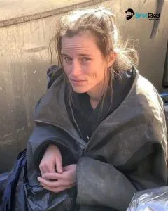 P3. I let a homeless woman stay in my garage, but one day I walked in unexpectedly and was shocked by what I saw