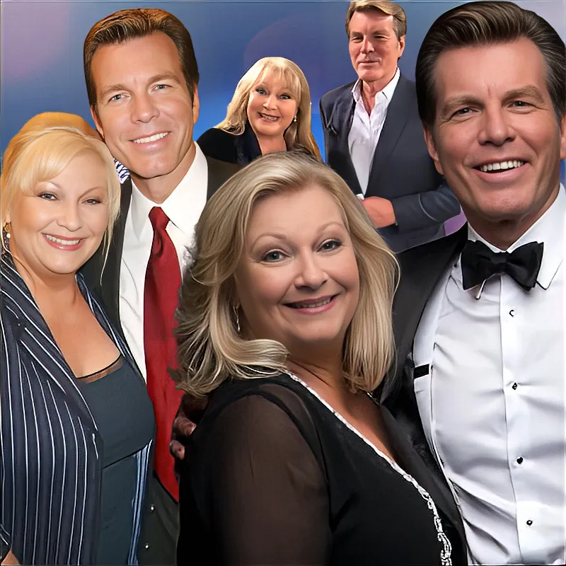 Jack and Traci Abbott: The Heart of the Abbott Family