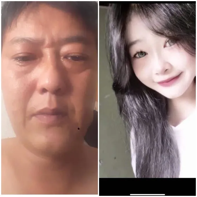 Người cha trong vụ bansung ở Vĩnh Long đã ra đi mãi mãi, đoàn tụ với con gái quá xót xa