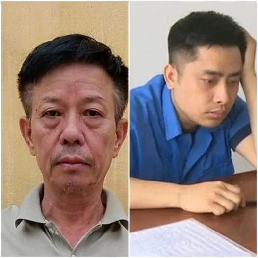 Lộ diện ông trùm đứng sau thao t-úng đưa Bùi Đình Khánh vào đời, có quan hệ đặc biệt