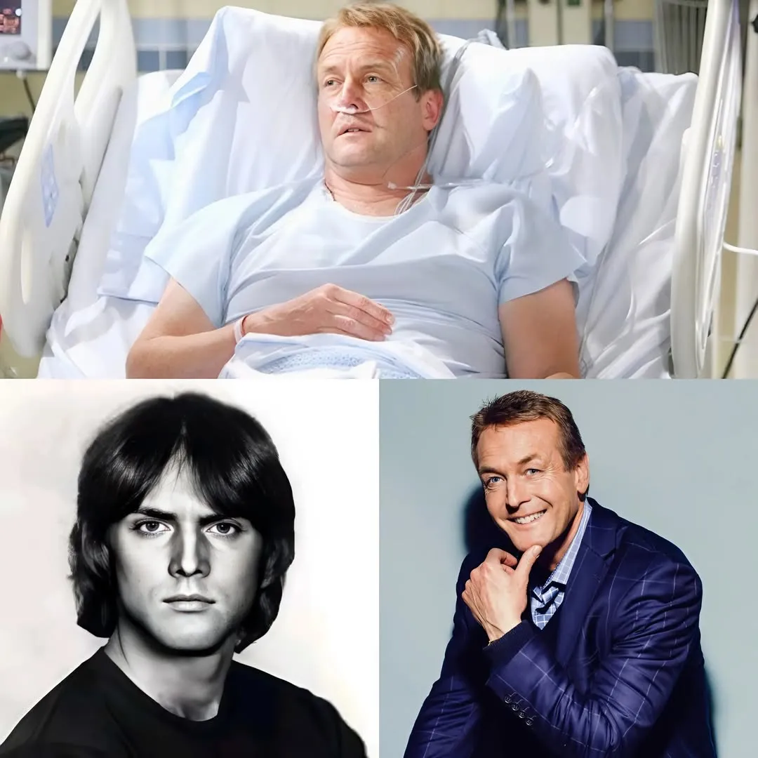 SAD NEWS: 5 minutes ago, one of Y&R’s most veteran actors, passed away at the age of 52 due to complications from heart disease combined with alcohol abuse. The entire cast and fans mourned him with deep sadness