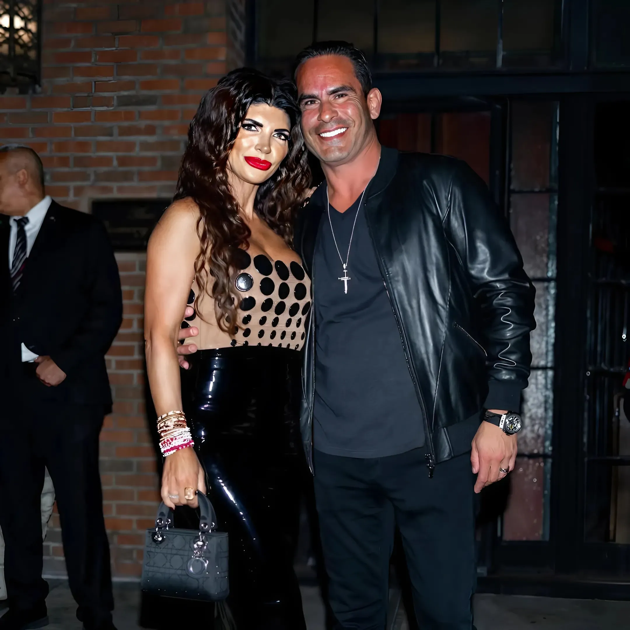 "THE 'HEAVENLY' SCANDAL AT REAL HOUSEWIVES: TERESA GIUDICE 'INNOCENT' TO ALLEGATIONS, BRAVO 'IGNORANT' ALL VIOLATIONS FOR 'PROFIT'?"