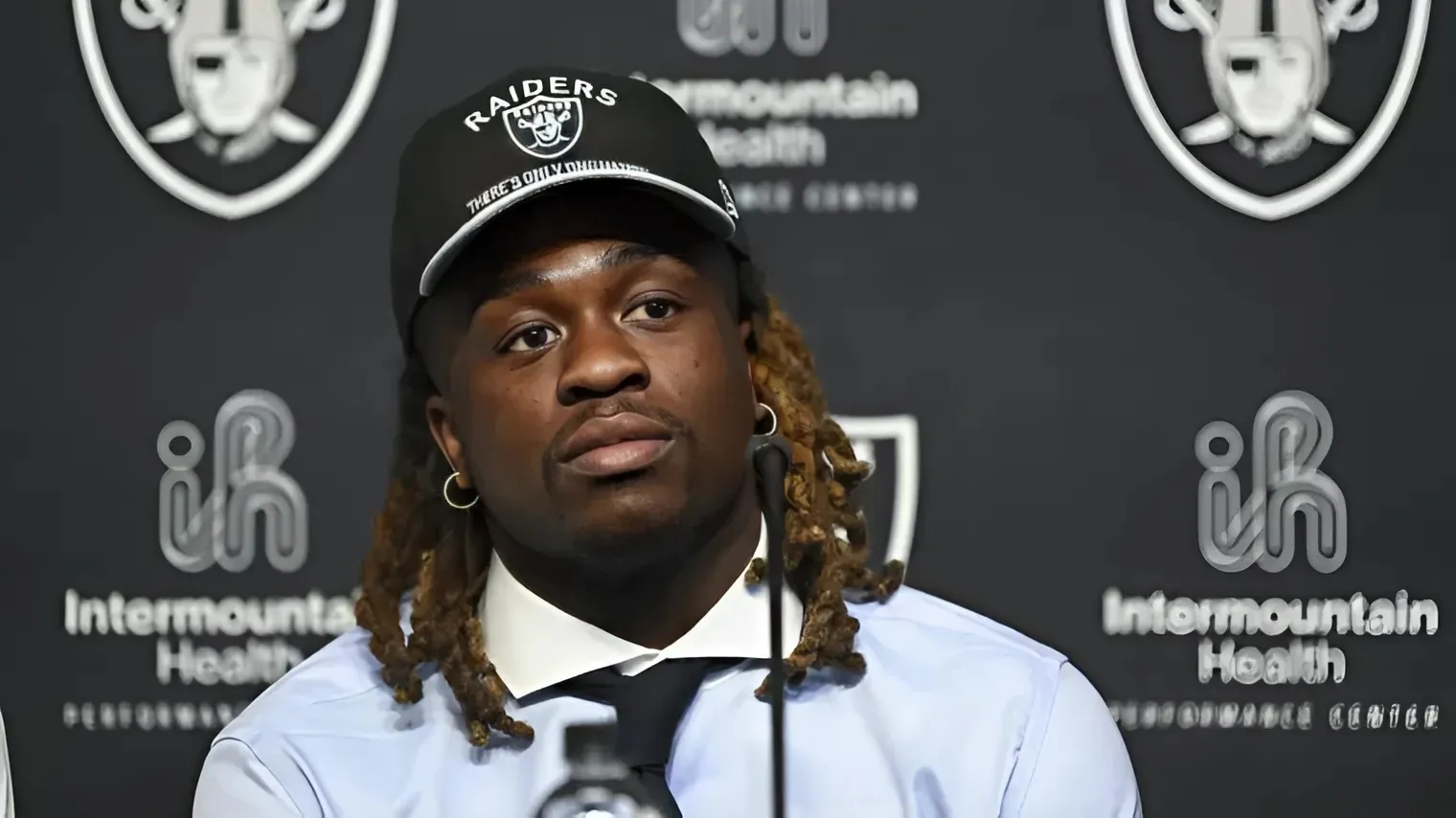 Ashton Jeanty $35 million contract update reveals stunning fact about rookie's deal