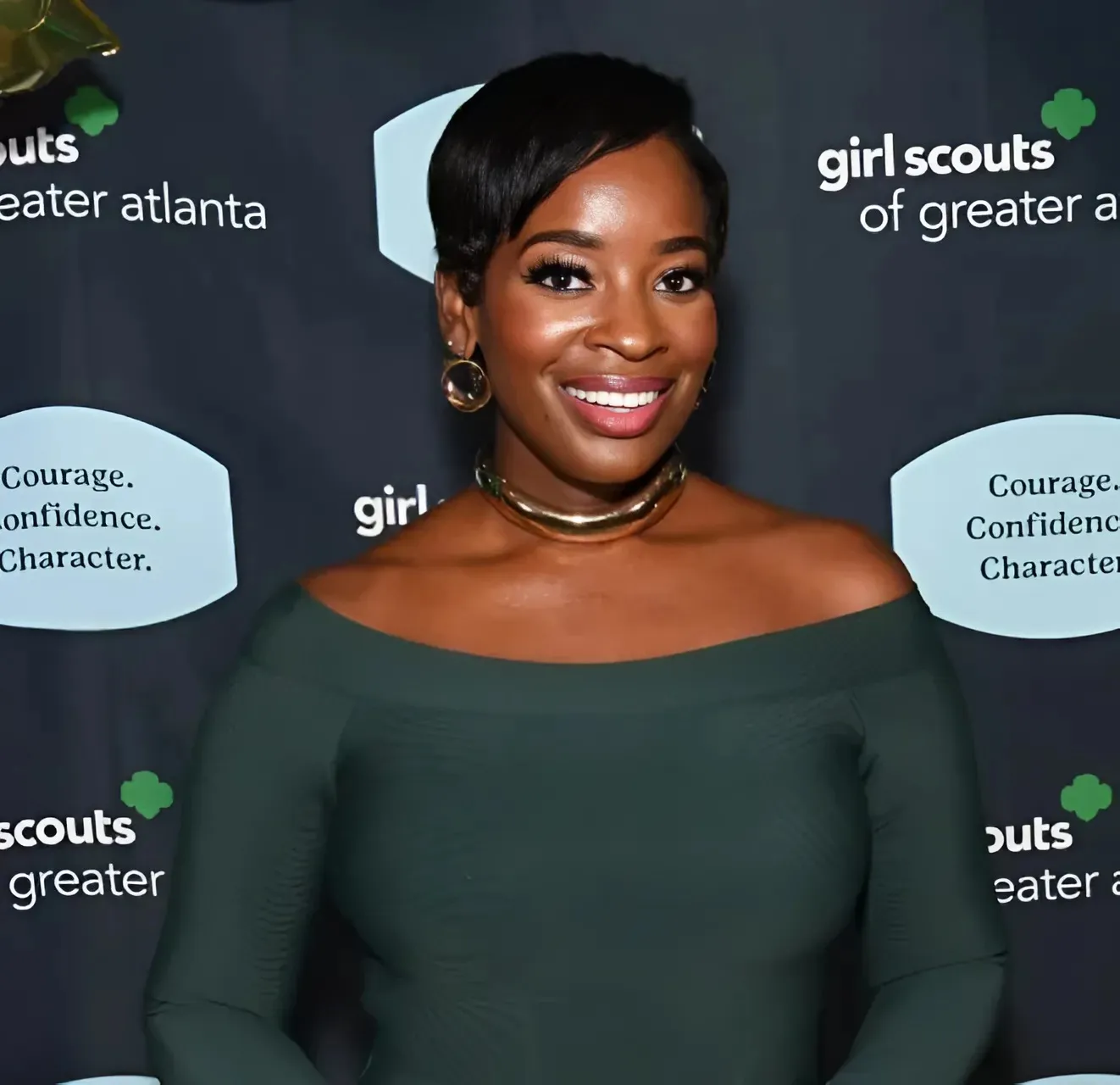 Who Is Shamea Morton’s First Husband King Solomon Smallwood Jr? Who Is Shamea Morton’s First Husband King Solomon Smallwood Jr?