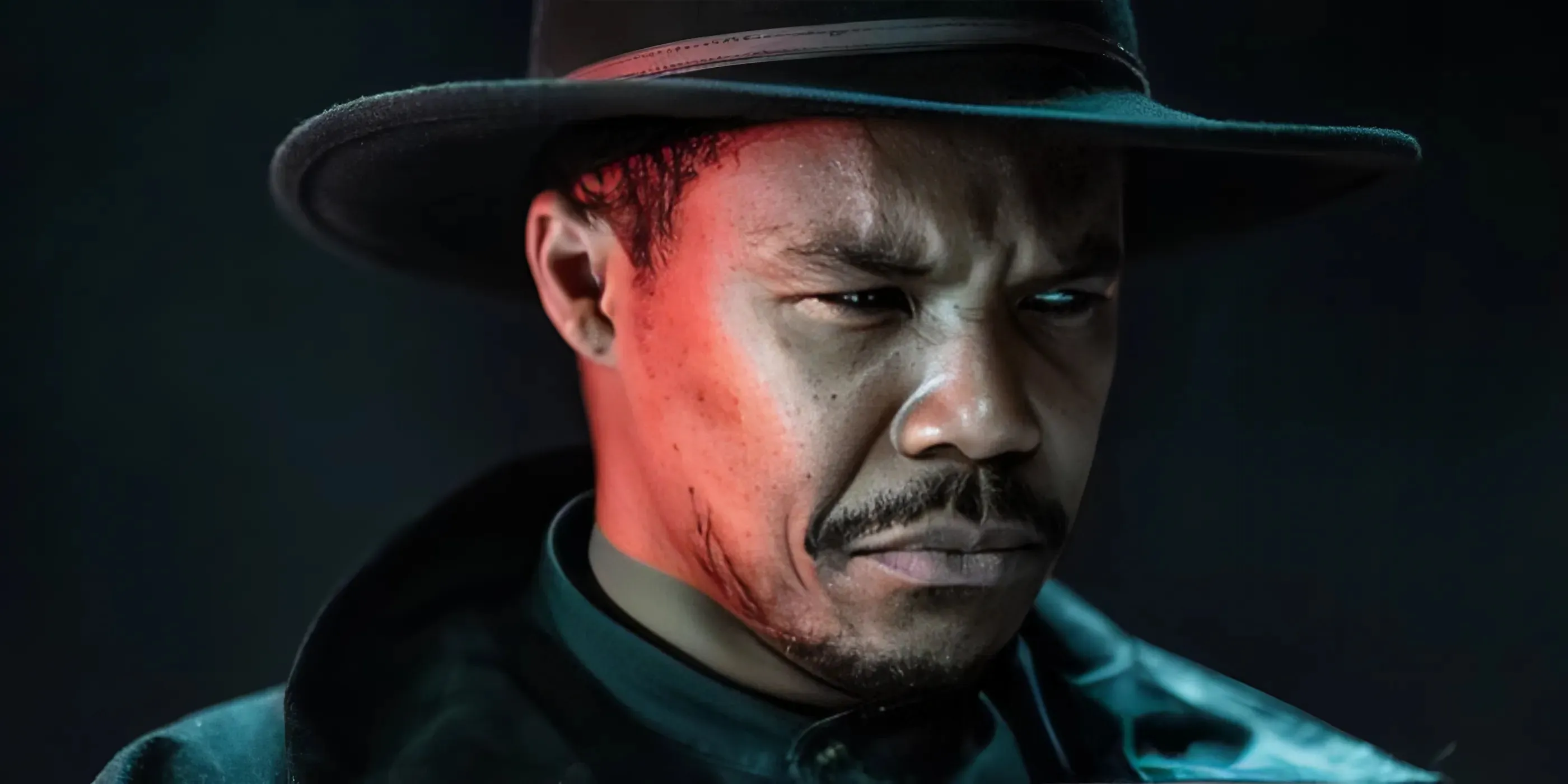 There's Still Time To Watch This Great 6-Episode Horror Series Before Season 2 Begins Very Soon
