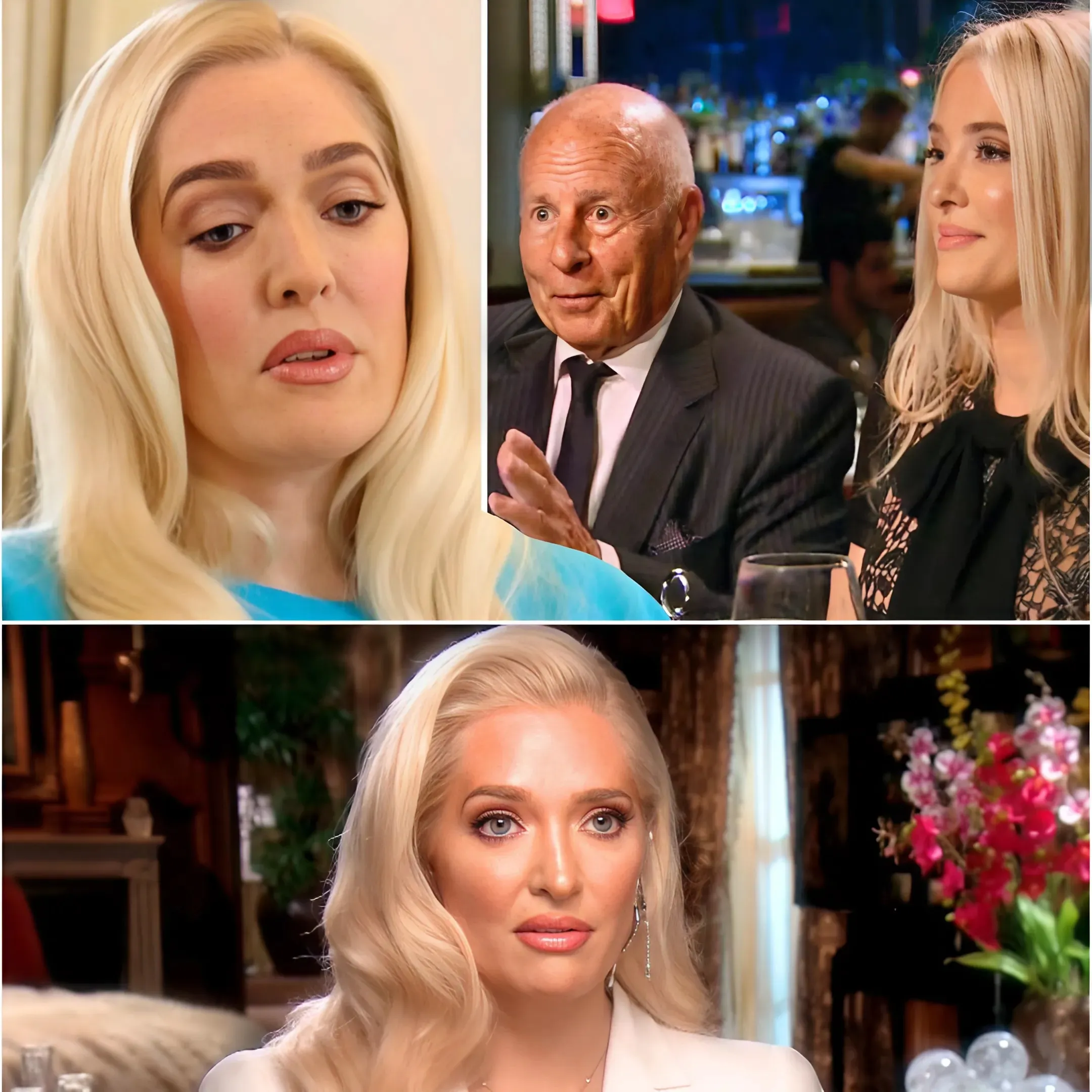 Attorney Shares Signs That Erika Jayne May Be Having “Money Problems” Amid $24 Million Lawsuit and Legal Battle With Designer as Details Are Revealed Attorney Shares Signs That Erika Jayne May Be Having “Money Problems” Amid $24 Million Lawsuit and Legal Battle With Designer as Details Are Revealed