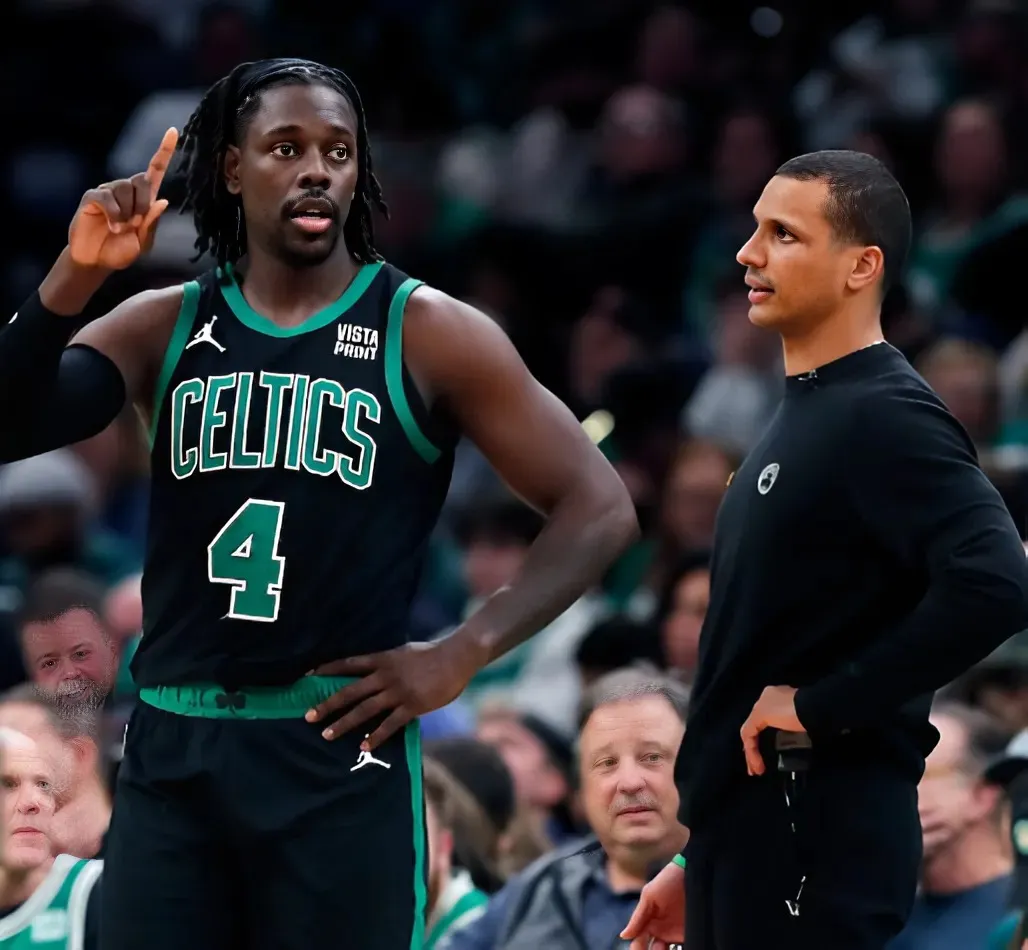 Boston Celtics injury report: Key starter downgraded for Game 5 vs. Magic