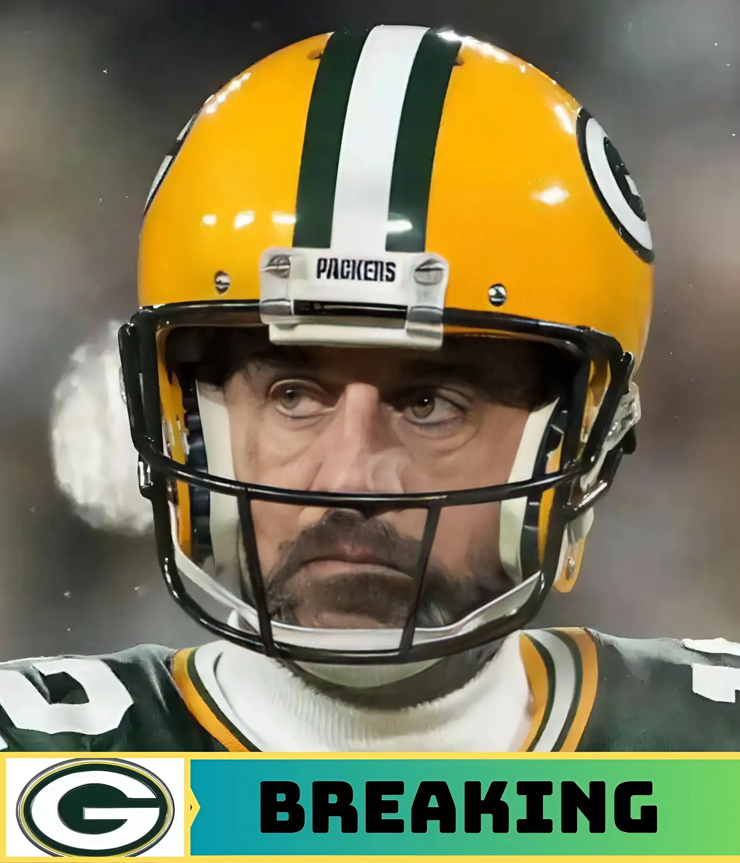 Aaron Rodgers’ Ex-Packers Teammate Jordy Nelson Breaks Silence on QB’s Future