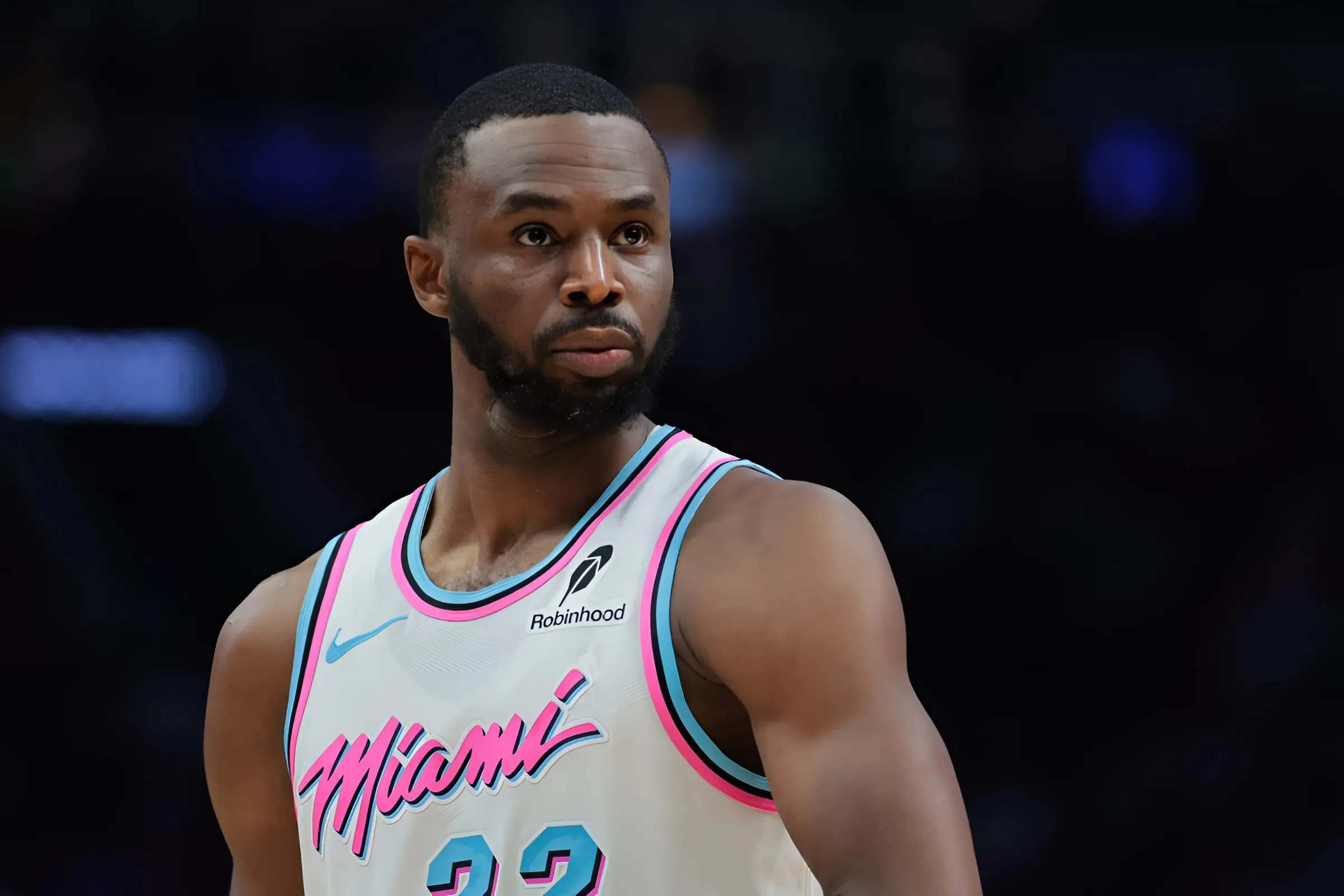 Heat’s Andrew Wiggins Sends Strong Message Amid Playoff Woes