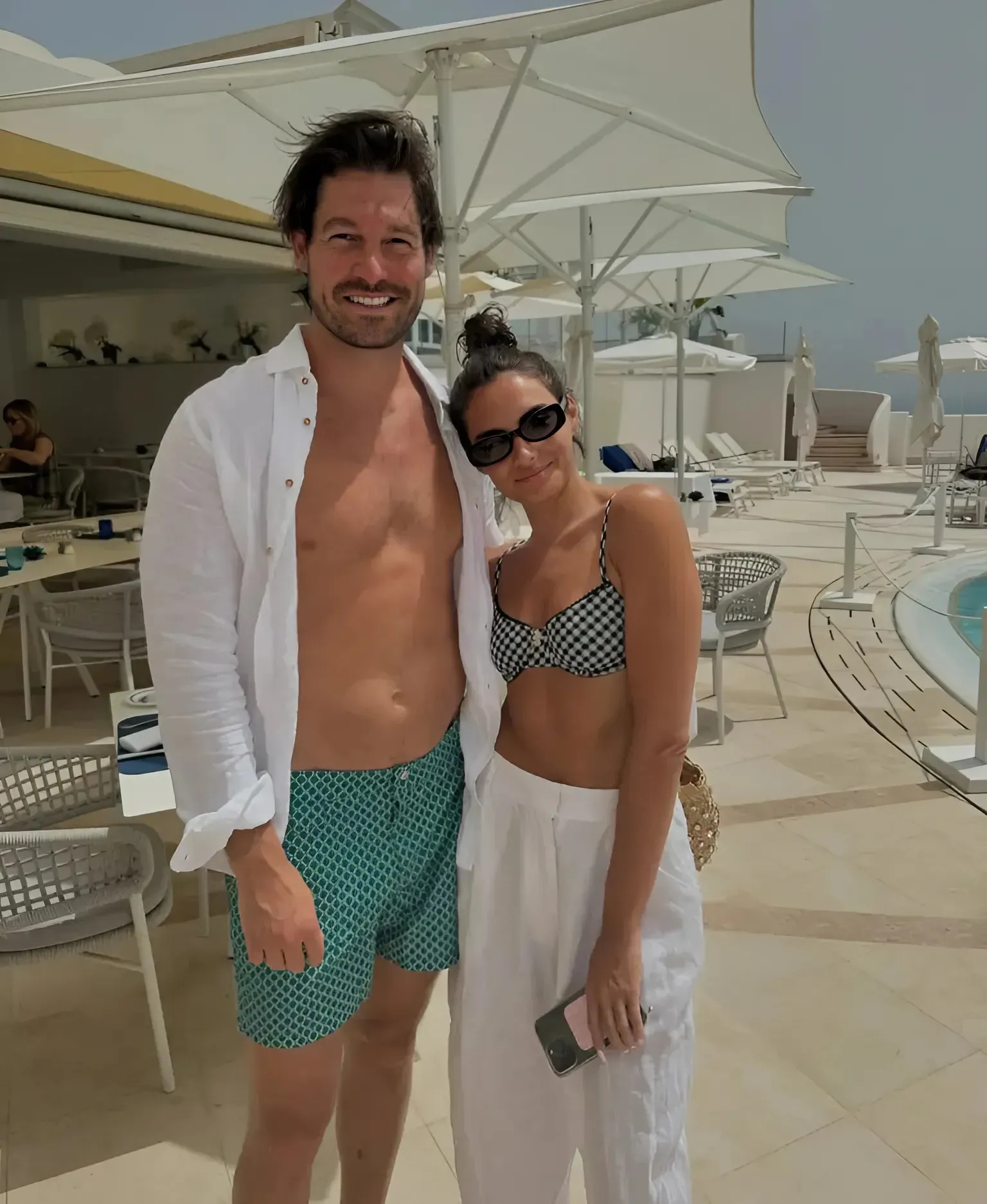 Paige DeSorbo Drops Bombshells as She DESTROYS Craig Conover's Reunion Claims on Live TV!