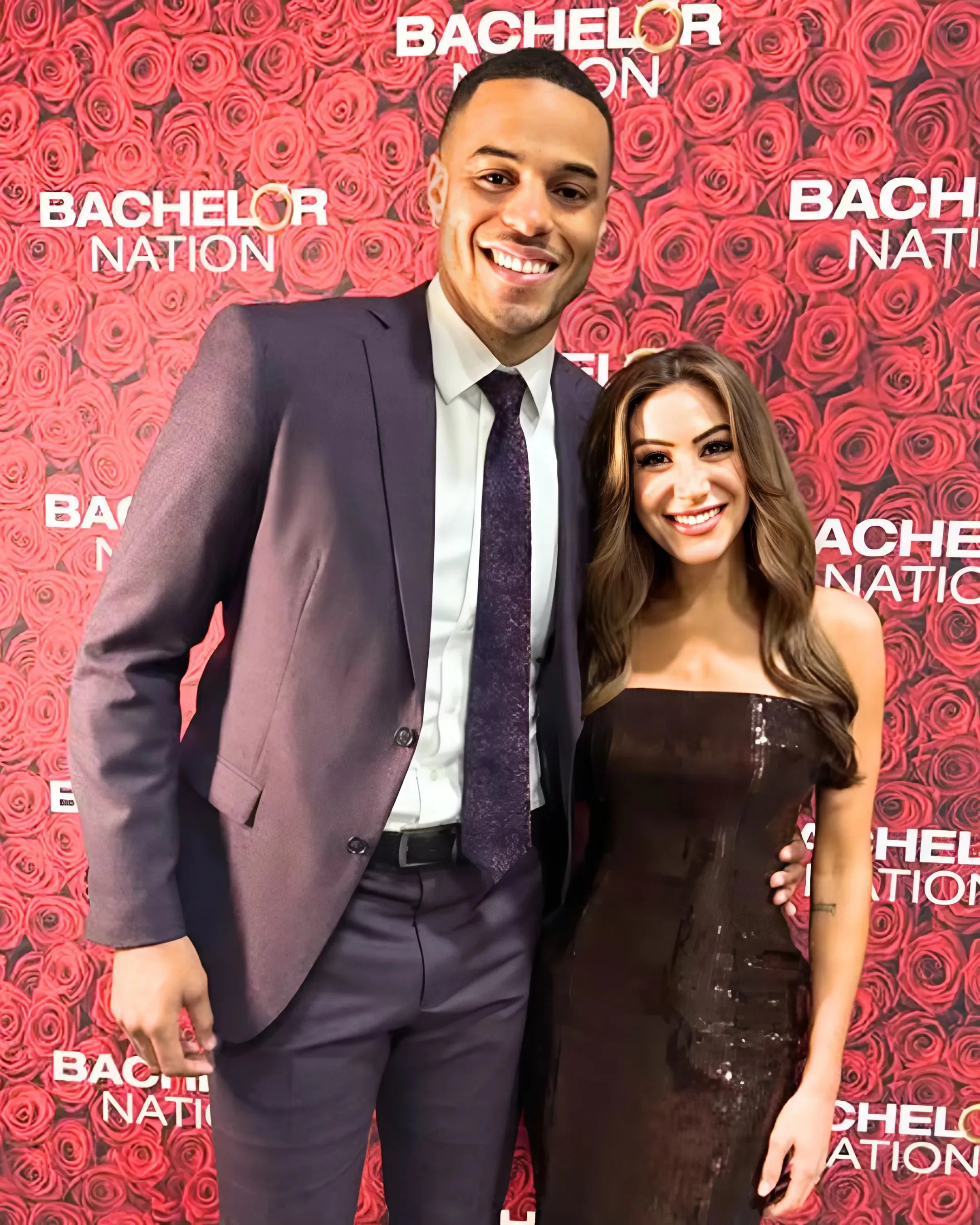 ‘It Means Everything That She Chose Me’: The Bachelor’s Grant Ellis Professes His Deep Love for Juliana Pasquarosa