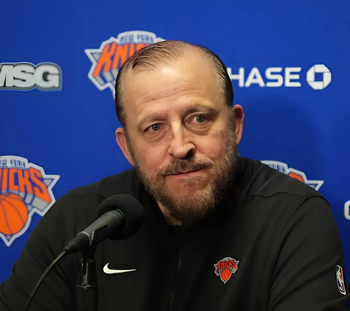 Knicks Receive Unfavorable $202 Million News Amid NBA Playoffs Knicks Receive Unfavorable $202 Million News Amid NBA Playoffs
