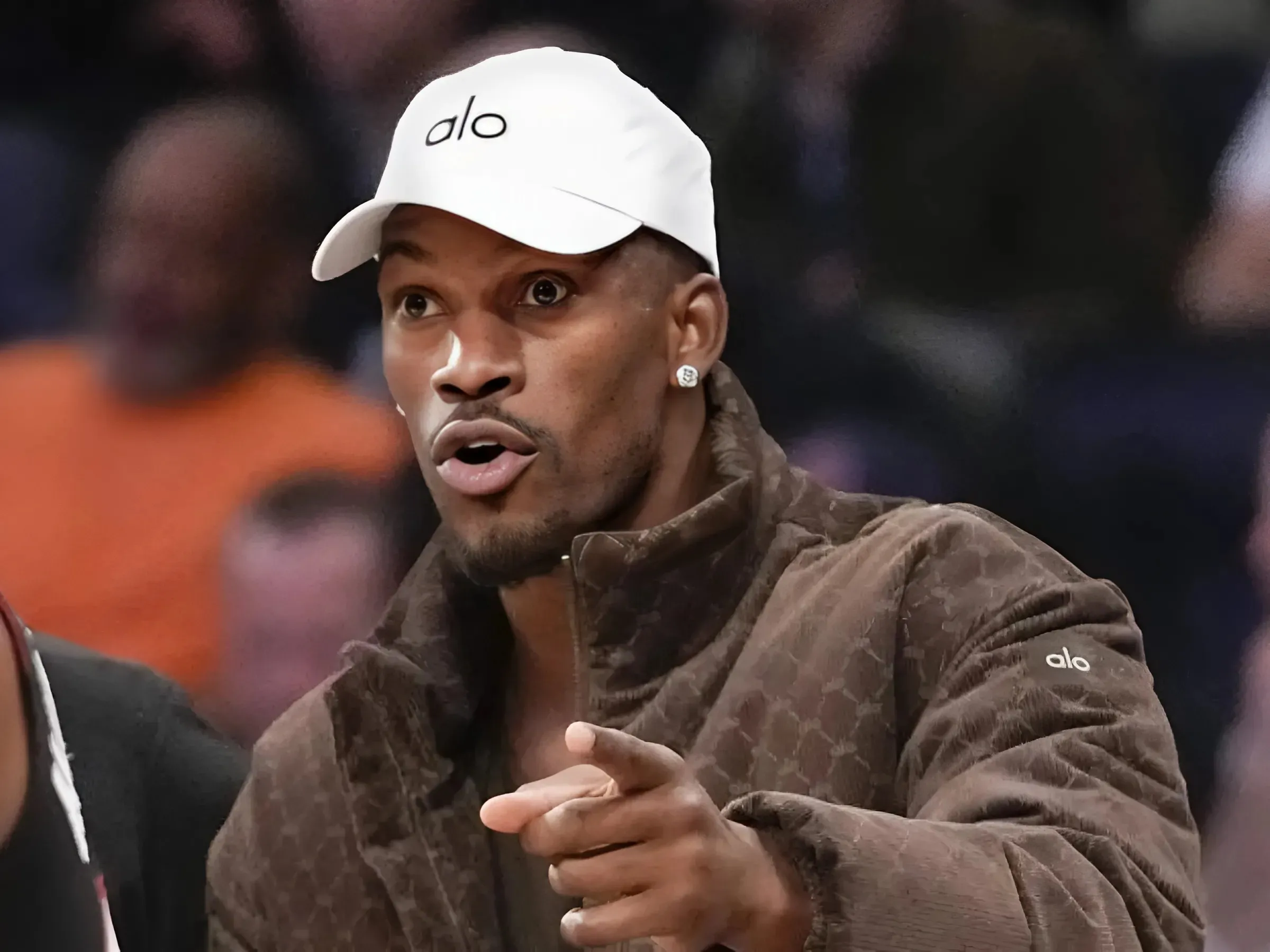 Warriors Get Good News on Jimmy Butler Ahead of Game 4