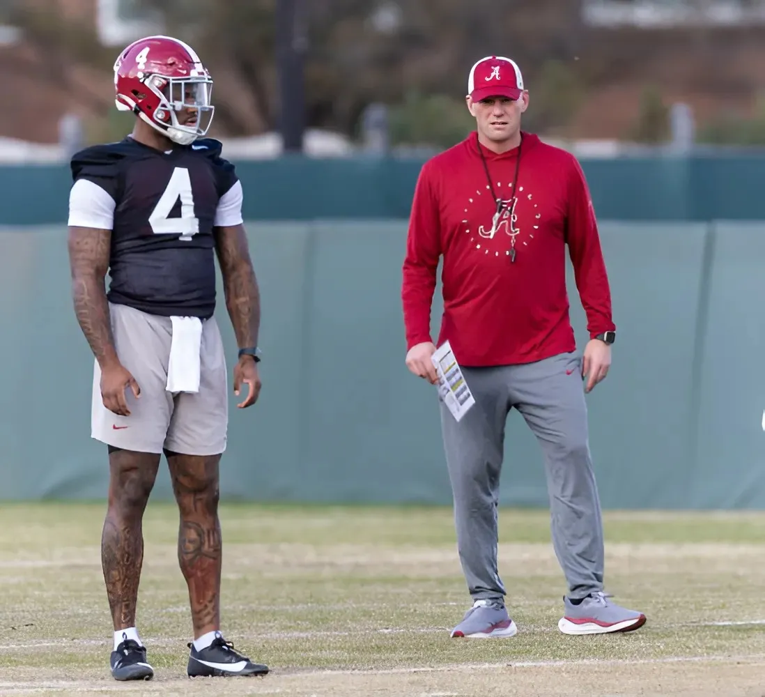 Kalen DeBoer responds to Alabama transfer portal rumor: ‘Far-fetched’ Kalen DeBoer responds to Alabama transfer portal rumor: ‘Far-fetched’