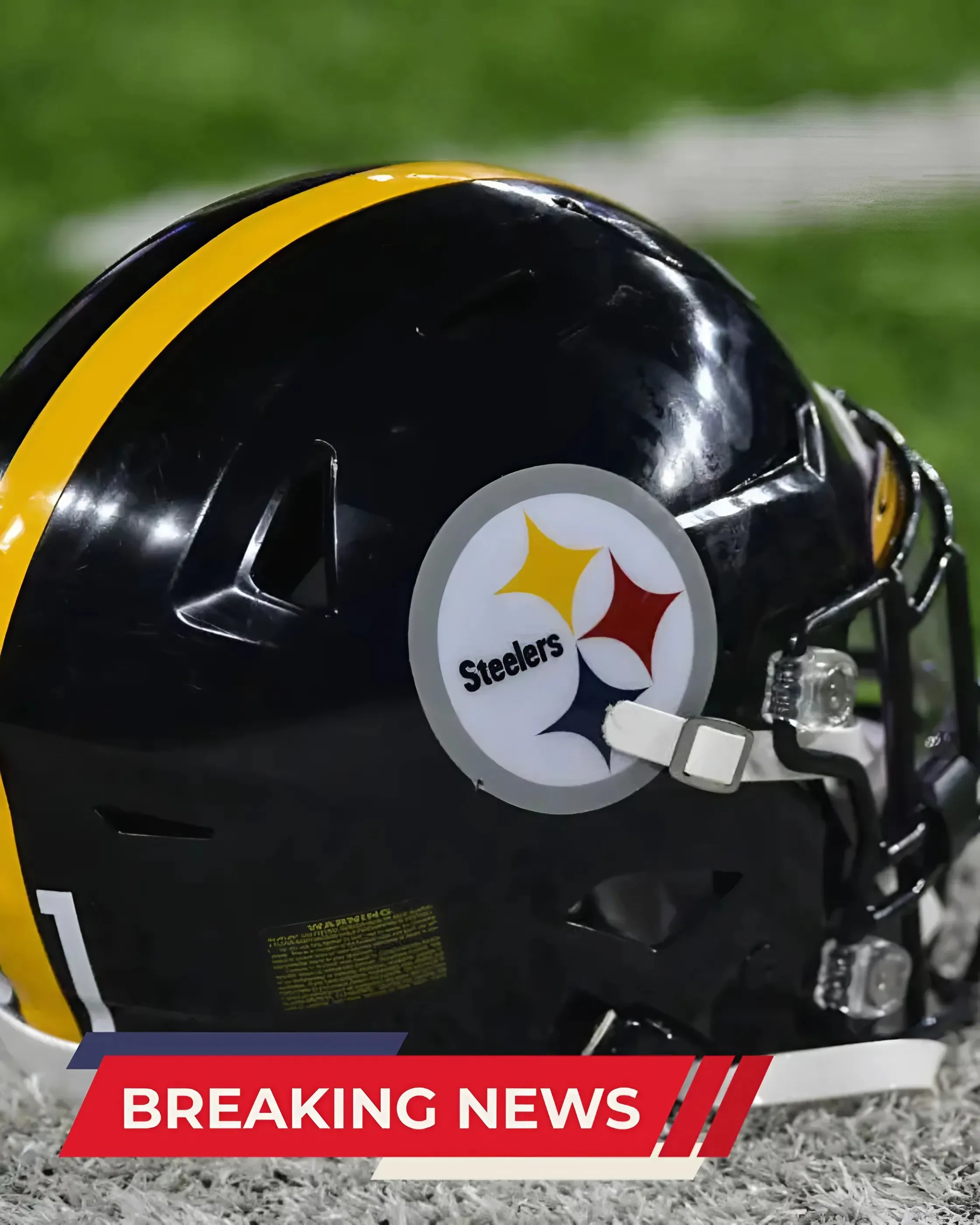 Pittsburgh Steelers Sign Super Bowl-Winning WR For 2025 As Aaron Rodgers Saga Nears Official End