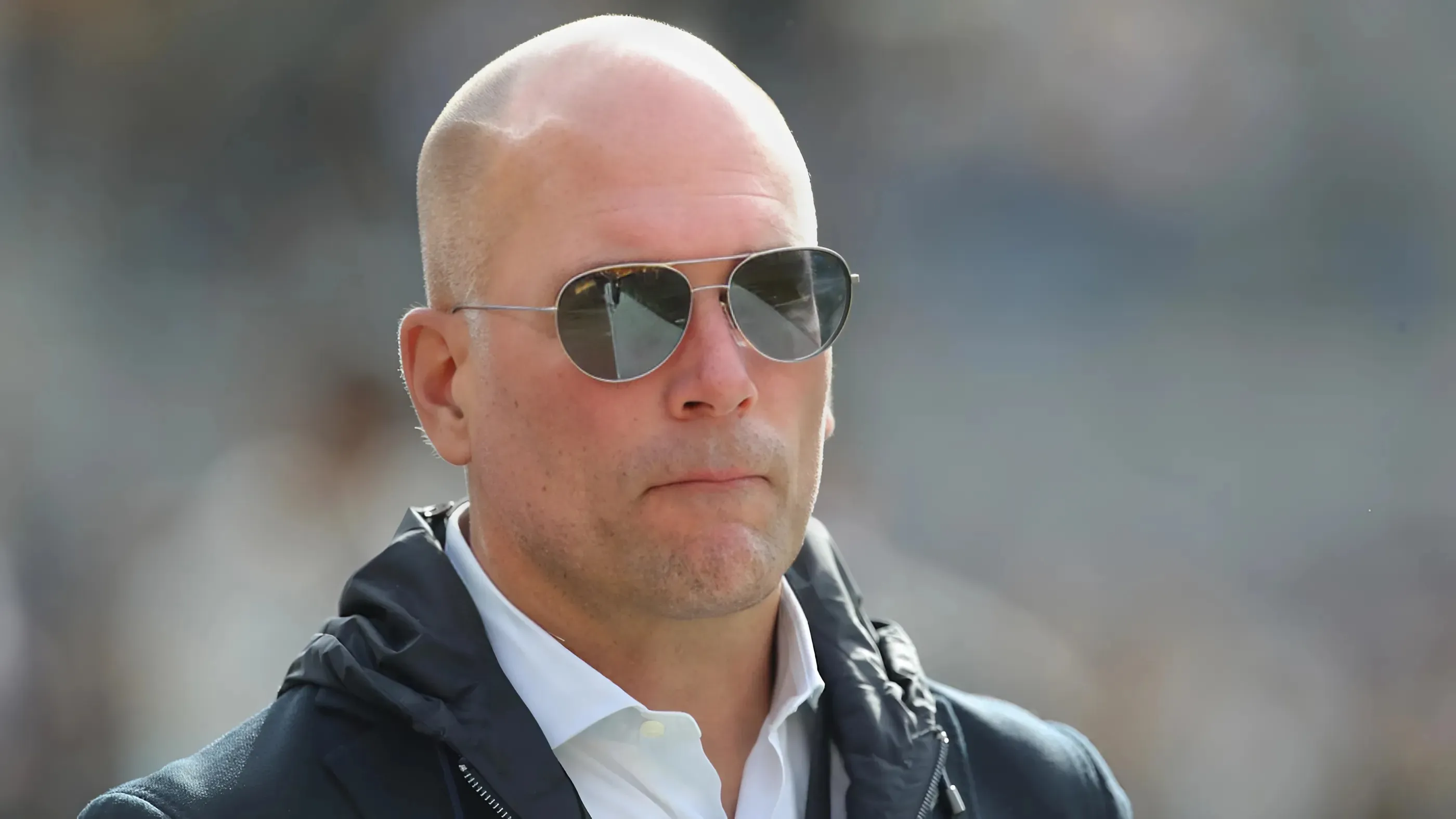 Ravens send unmistakable message to these 6 players with NFL Draft choices