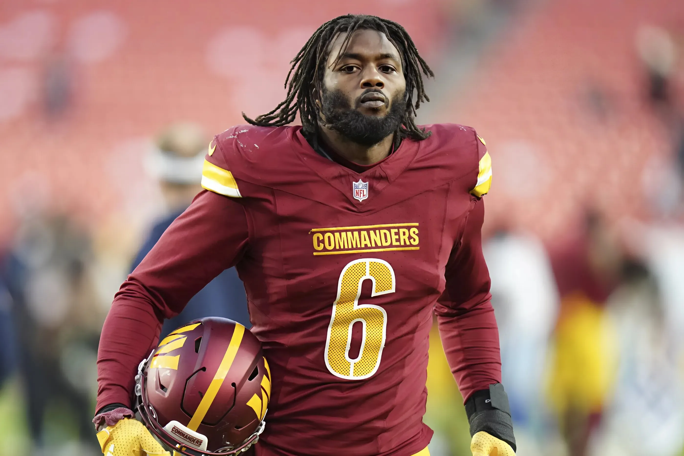 Commanders Failed to Address Key Defensive Need in Draft