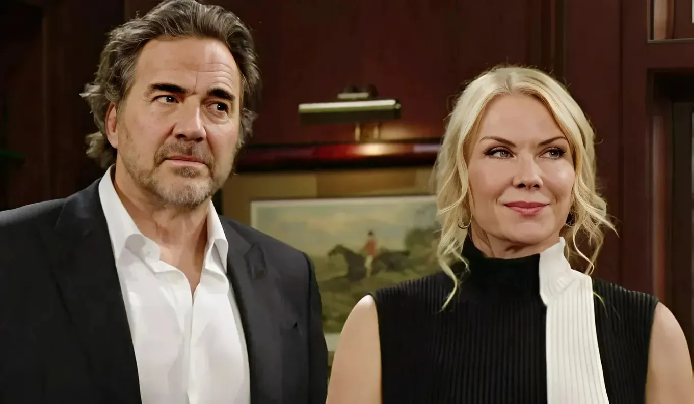 Huge Twists and Heartbreaking Moments Ahead: The Bold and the Beautiful Spoilers for April 28 – May 2 Will Leave You Stunned!