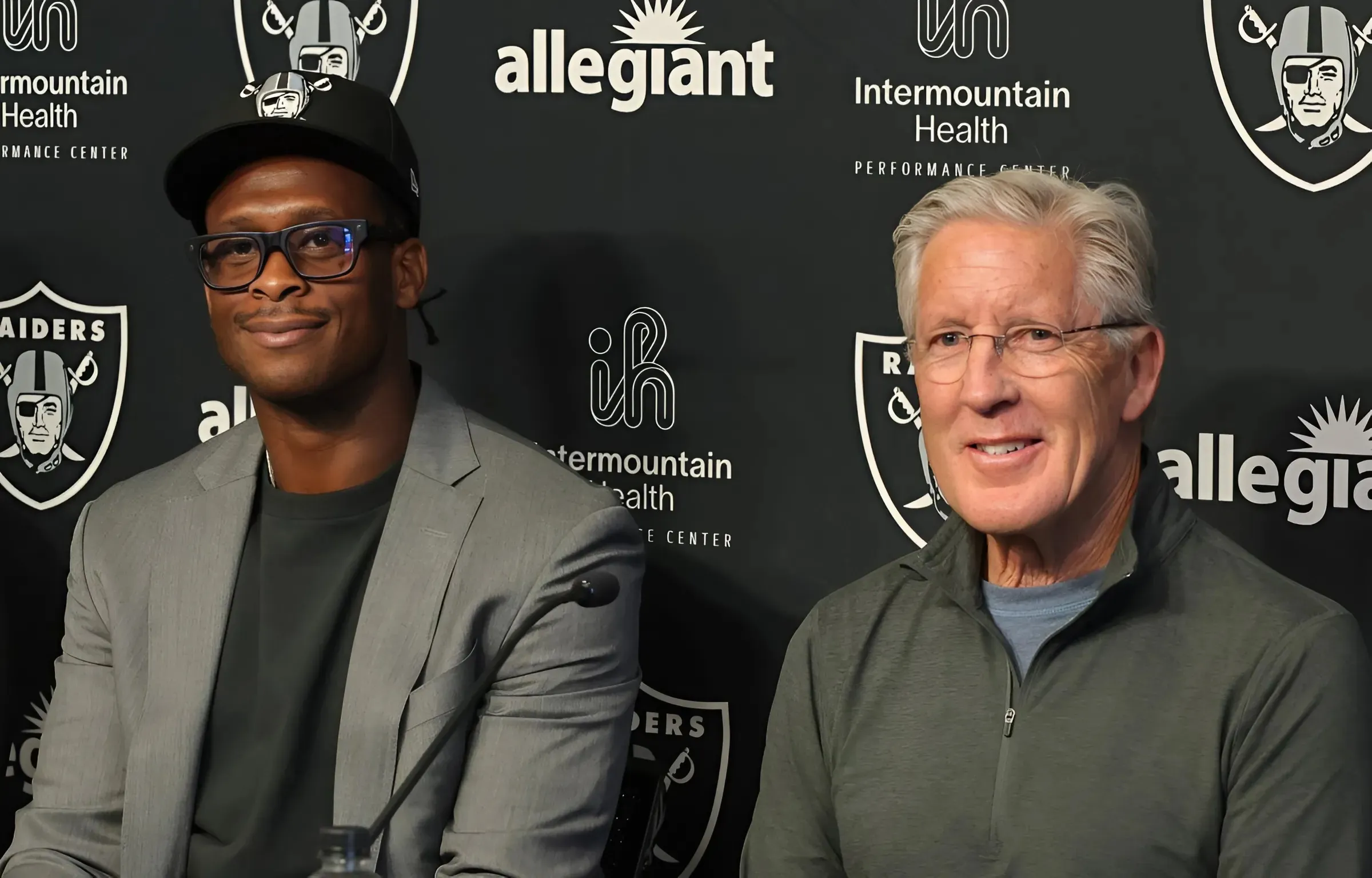 Raiders 2025 NFL Draft grades for every pick