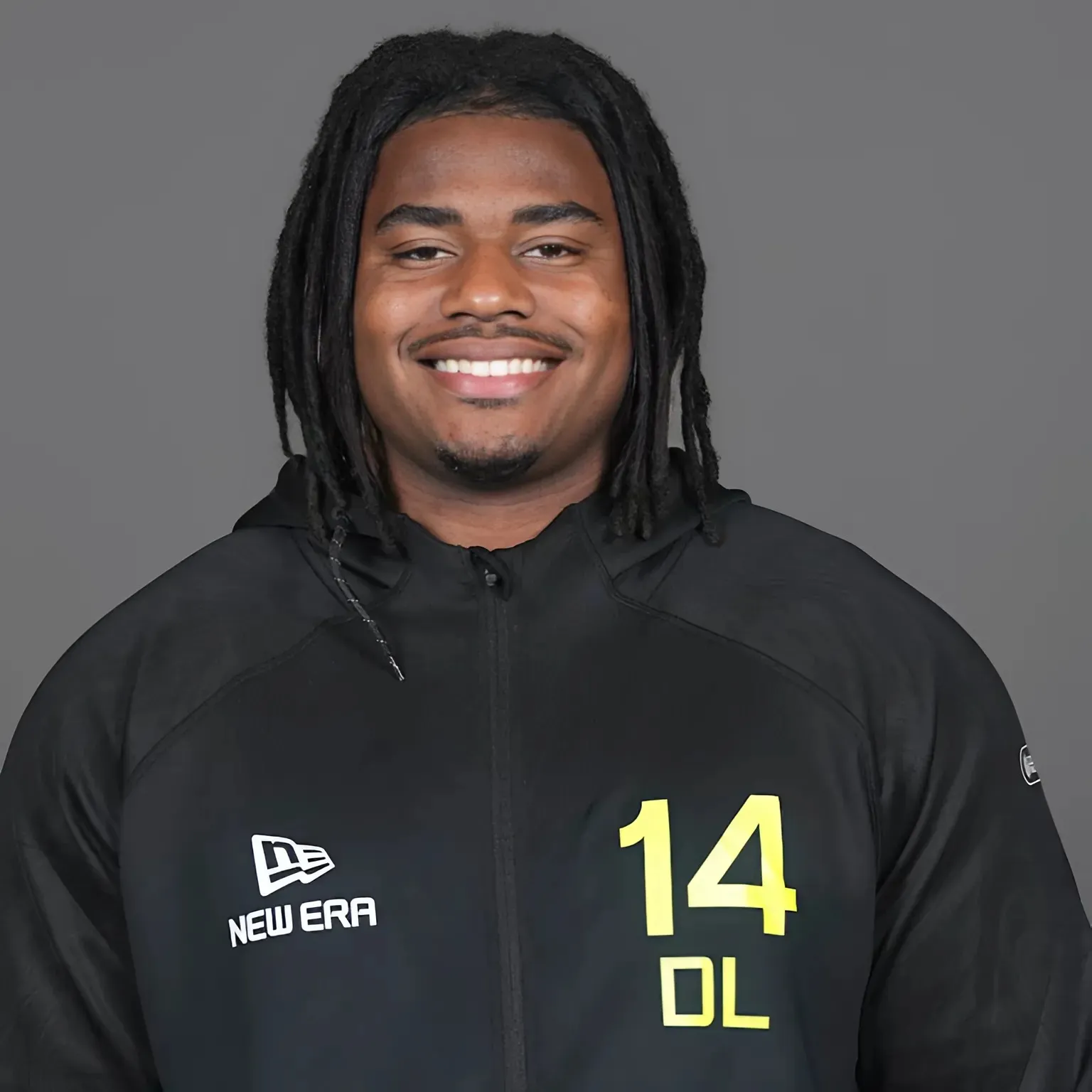 Rams juegan sus cartas para fino Draft "de menudeo" y obtienen una 1a. ronda de 2026