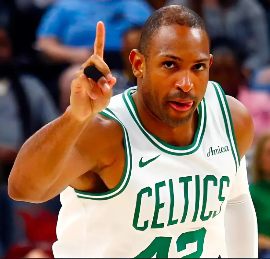 Celtics must do whatever it takes to keep Al Horford