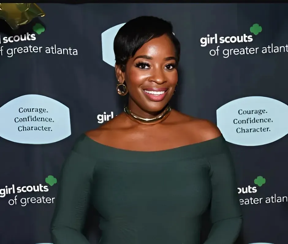Who Is Shamea Morton’s First Husband King Solomon Smallwood Jr?