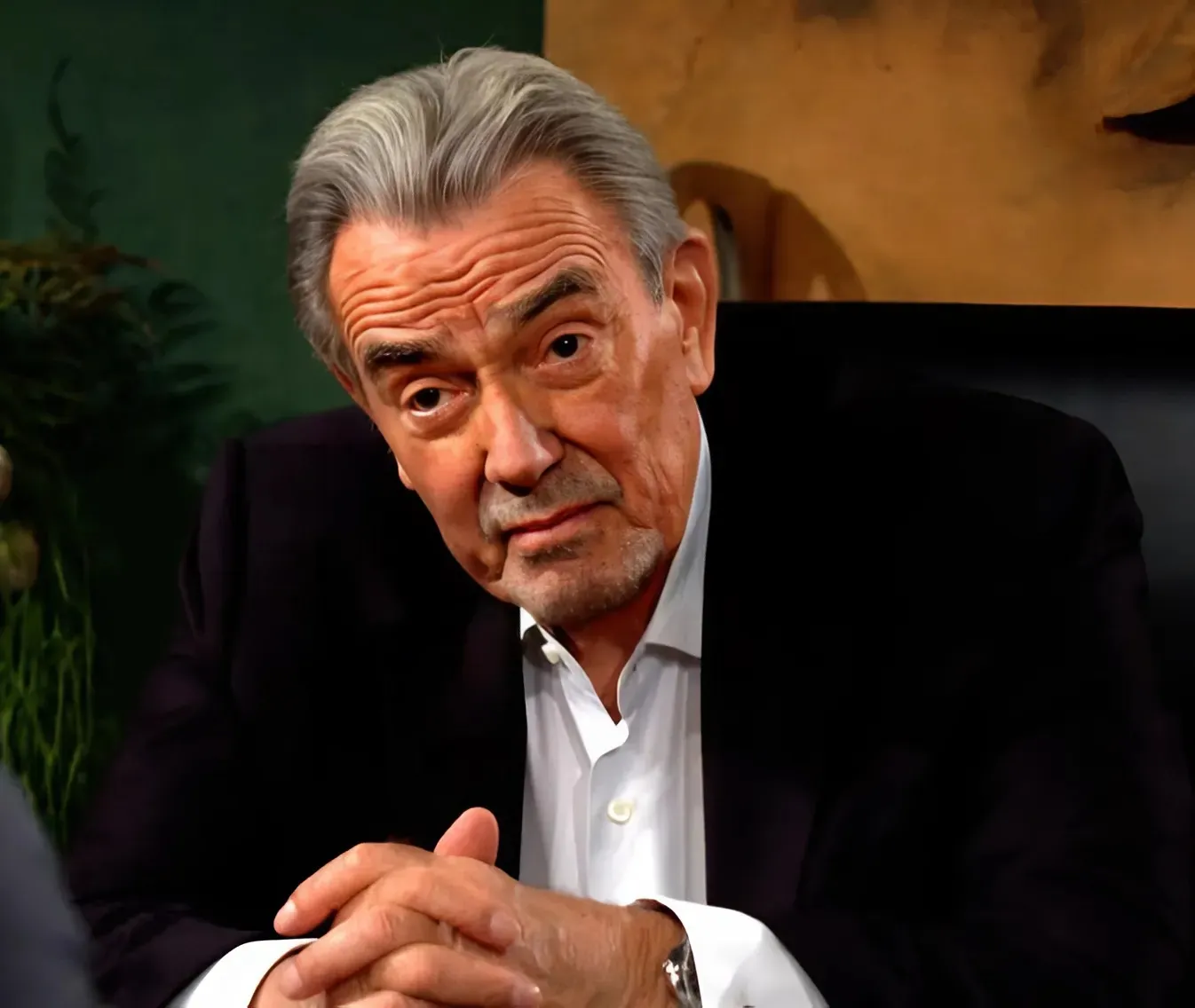 End of an Era! 😢 Eric Braeden Confirms Shocking Exit from 'The Young and the Restless' After Decades as Victor Newman!