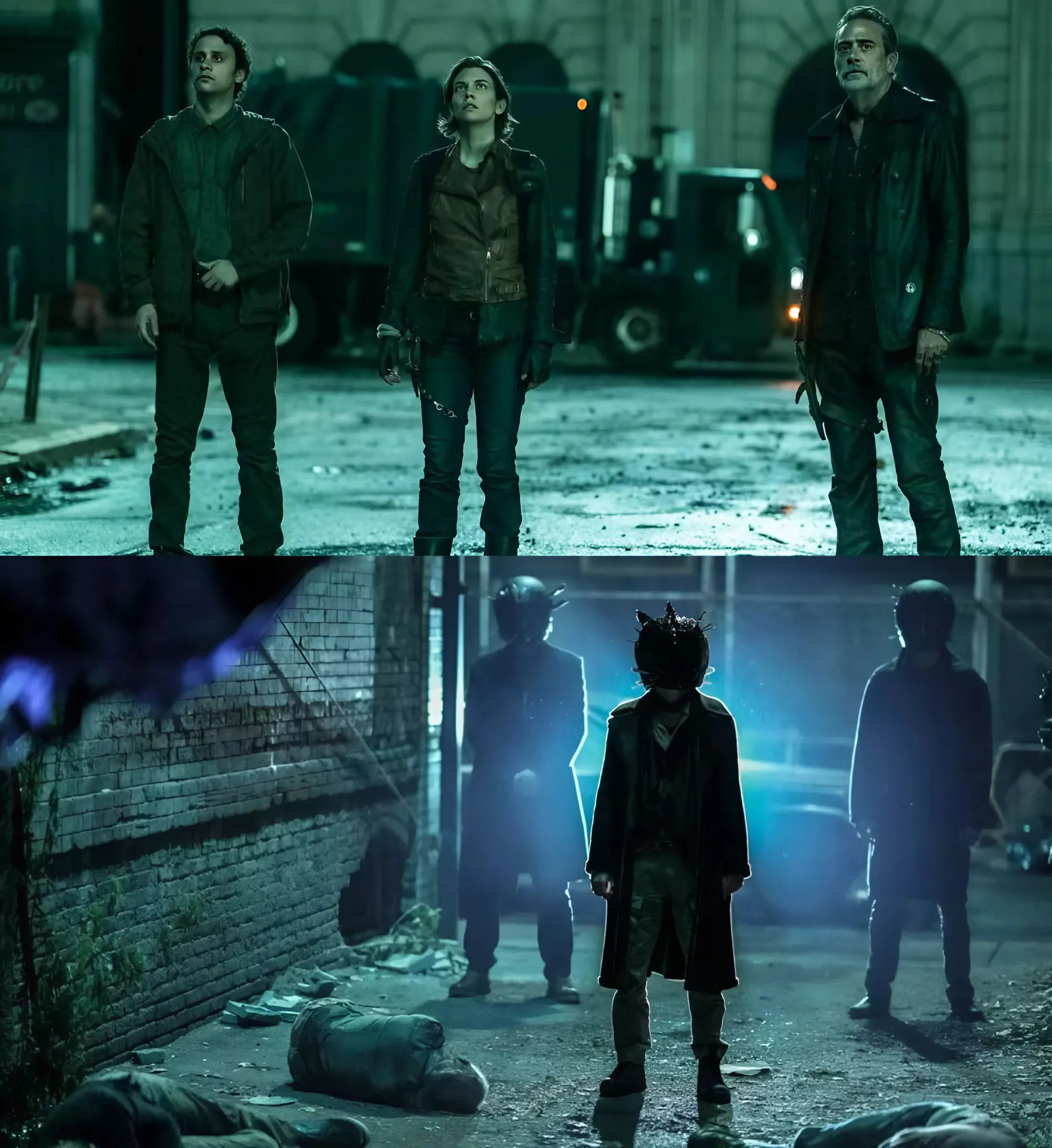 There's Still Time To Watch This Great 6-Episode Horror Series Before Season 2 Begins Very Soon