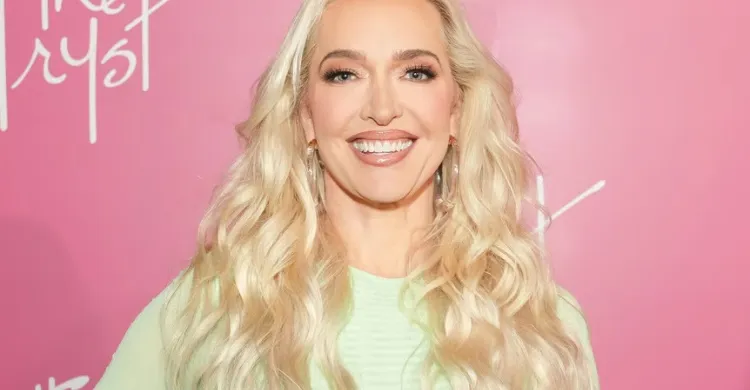 Erika Jayne Has a Bold Idea to Find Dates for Her & Her Castmates: "I Think It Would Be Funny if..."