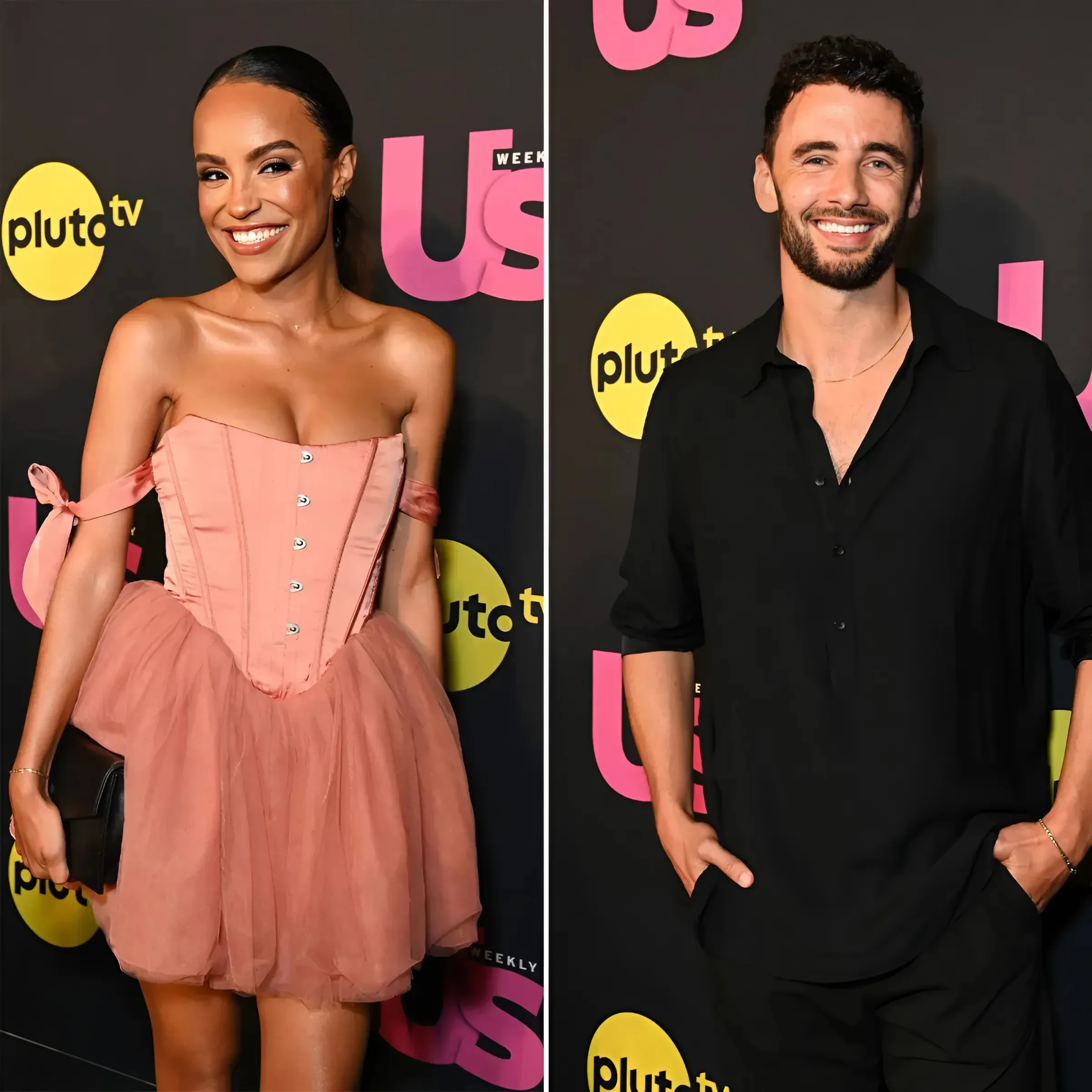 Bachelor Nation’s Serene Russell Credits Us for Her Relationship With Brendan Morais