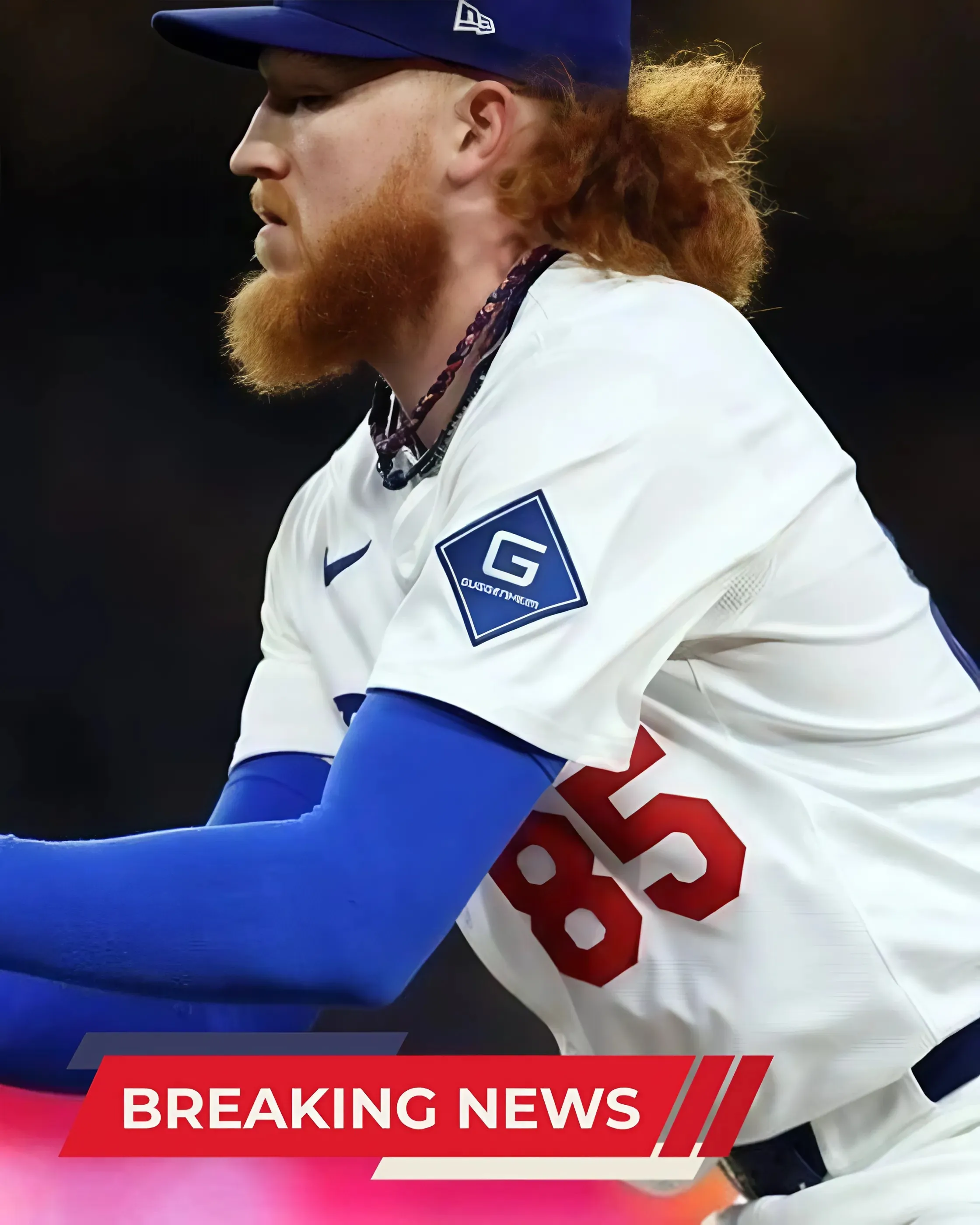 Dodgers blow lead, then rally past Marlins in 10th