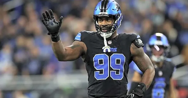 Lions must explore Za'Darius Smith reunion as next offseason move