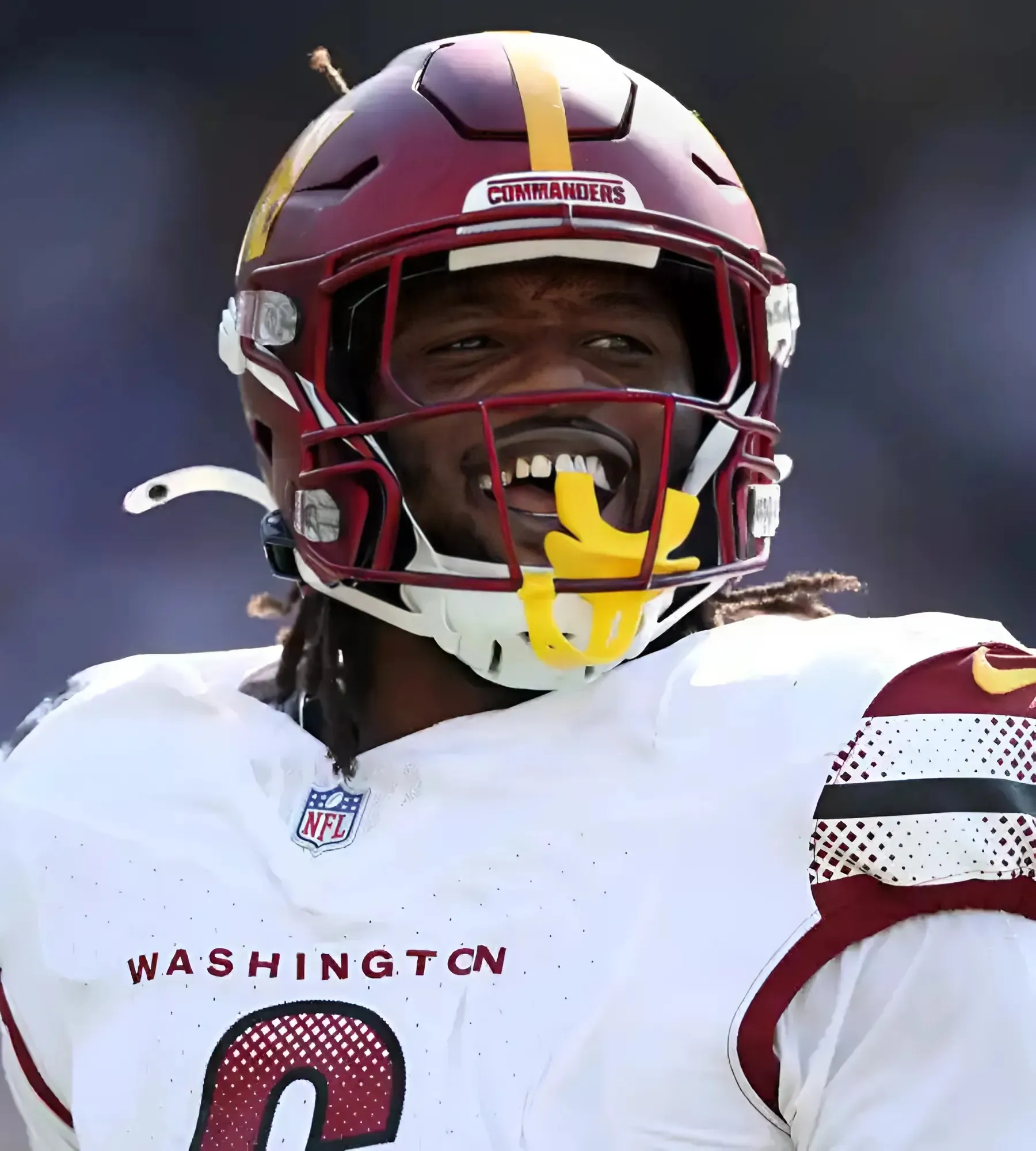 Commanders Failed to Address Key Defensive Need in Draft