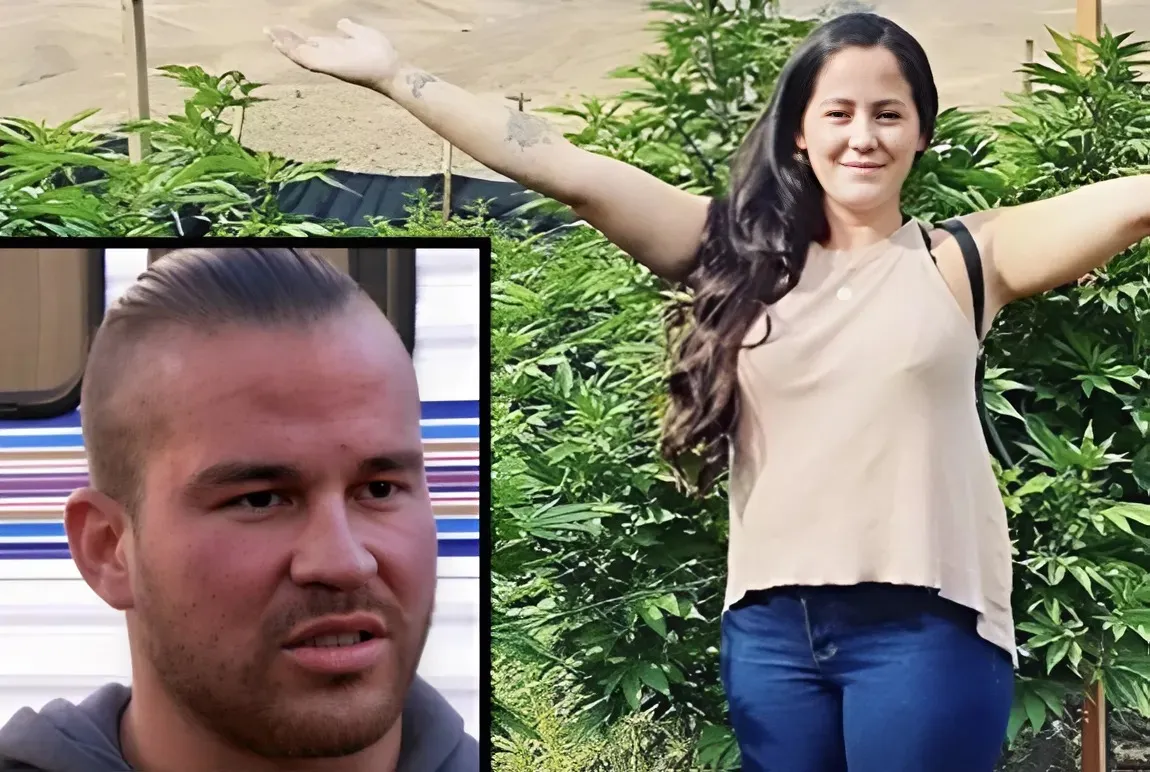 Jenelle Evans Defends Her Decision to Offer to Let Troubled Ex Nathan Griffith Stay At Her House Before His Arrest: “I Have a Big Heart!”