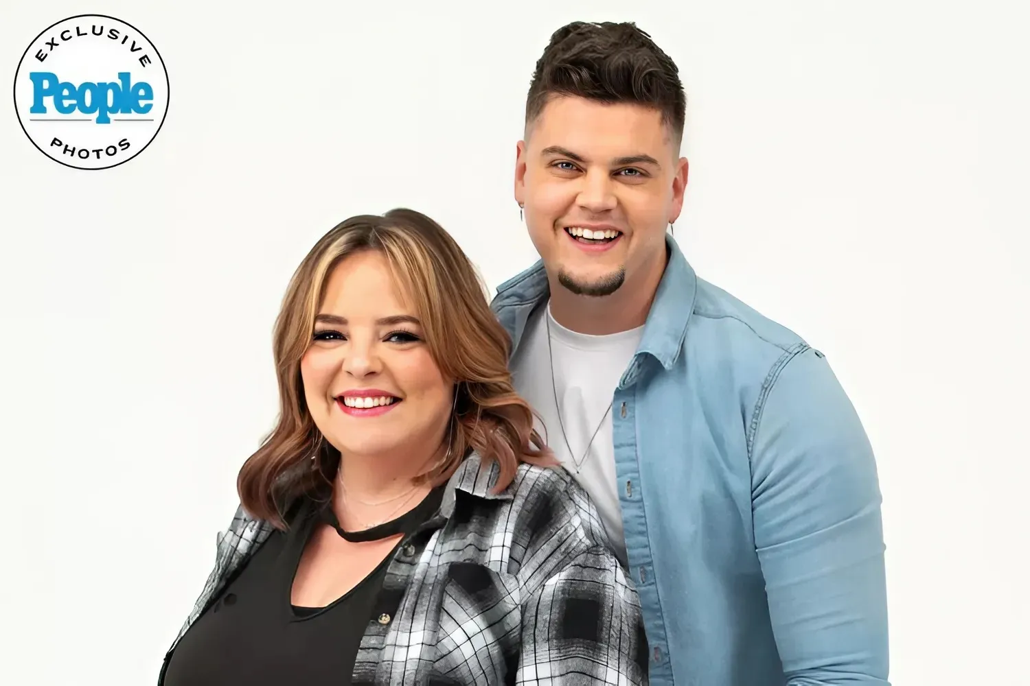 Tyler Baltierra Admits He and Catelynn Lowell First Signed Up for 16 & Pregnant as a 'Joke' (Exclusive)
