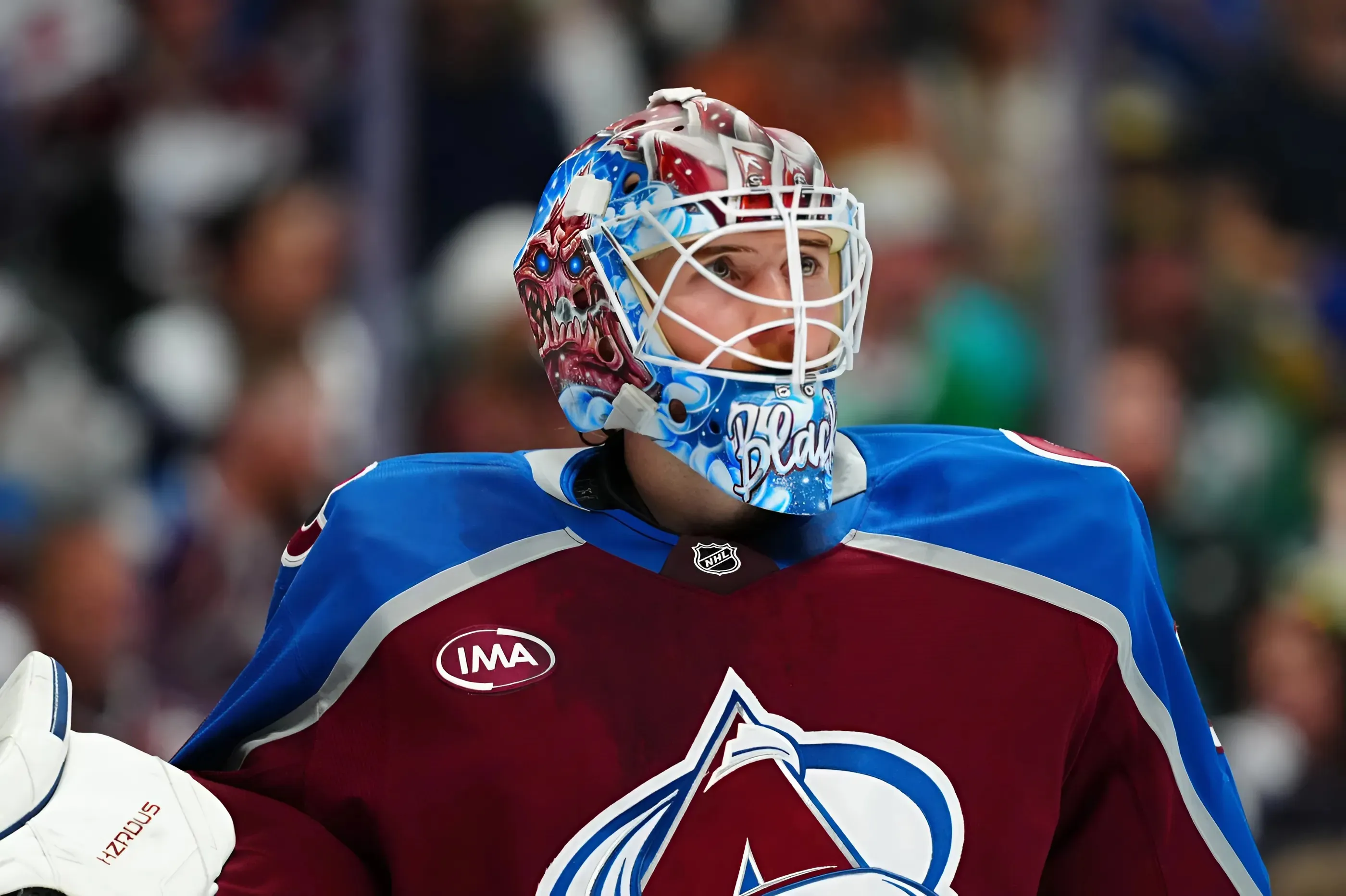 GAME PREVIEW: Girard and Avalanche Look to Carry Momentum to Dallas for Game 5 GAME PREVIEW: Girard and Avalanche Look to Carry Momentum to Dallas for Game 5