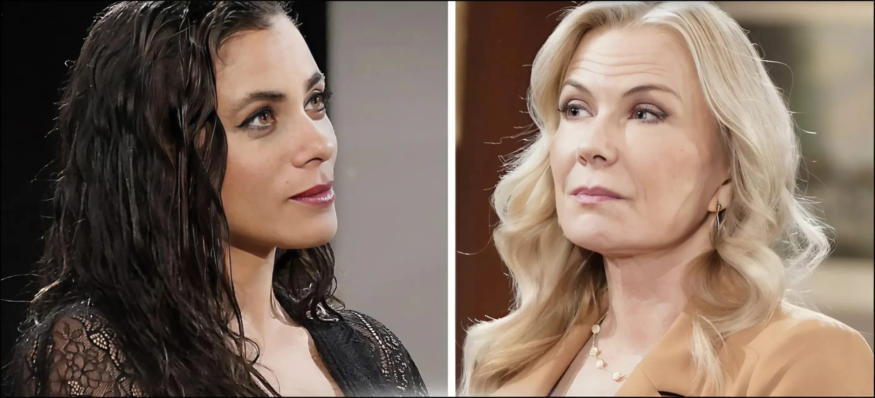 The Bold and the Beautiful April 28: Brooke and Daphne Steal the Show — But At What Cost?