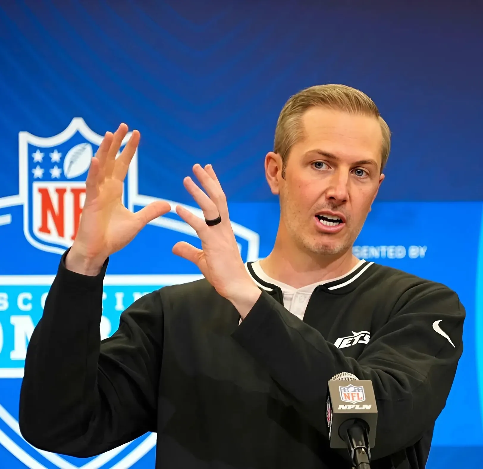 Jets create strong foundation with 2025 draft class