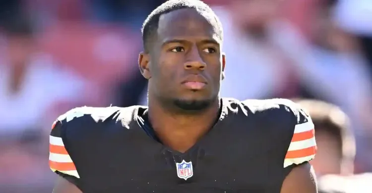 Ex-Browns RB Nick Chubb Close to Deal With New Team