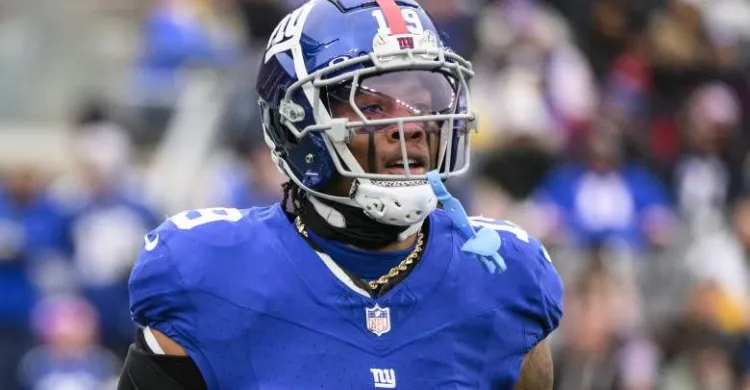 Packers Sign Former No. 8 Overall Pick & LB to Roster After NFL Draft