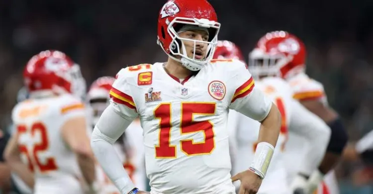 Chiefs Have ‘Long-Standing Problem’ in Question After Draft Chiefs Have ‘Long-Standing Problem’ in Question After Draft