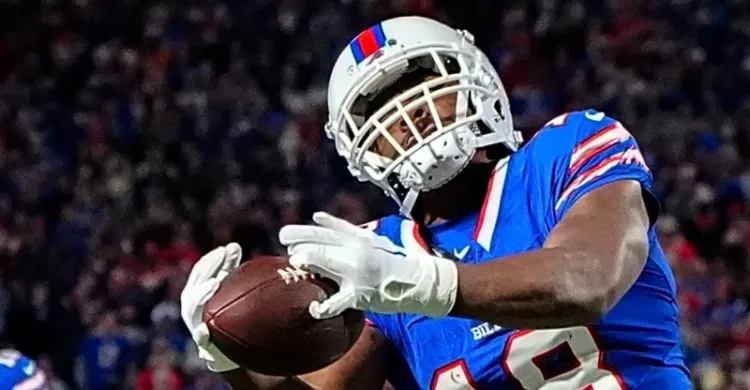 Cowboys may reunite with WR after missing out on position in draft