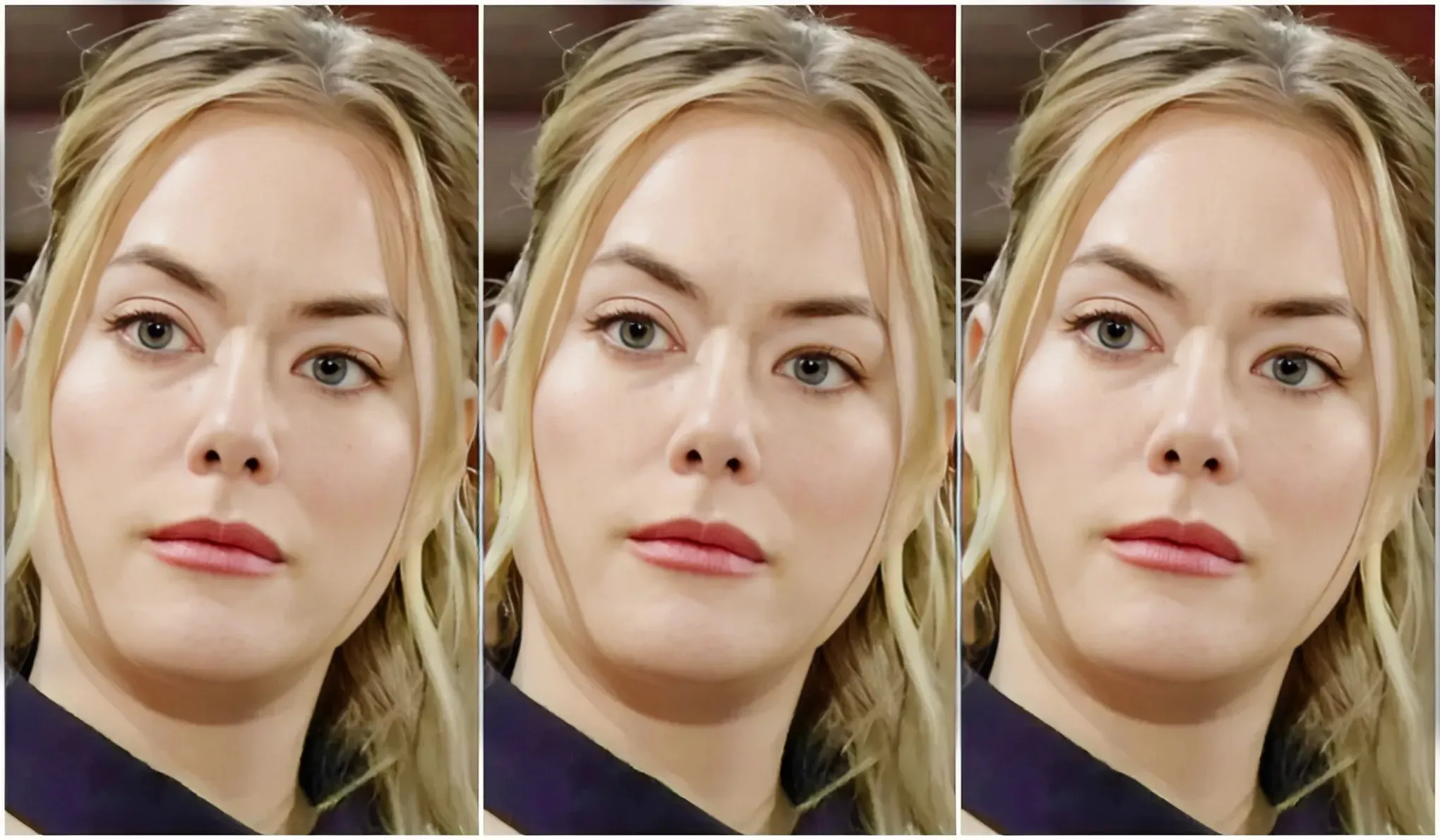Bold and the Beautiful Shocker: Hope on High Alert After Liam’s BIG Move – Will She Choose Carter or Liam?
