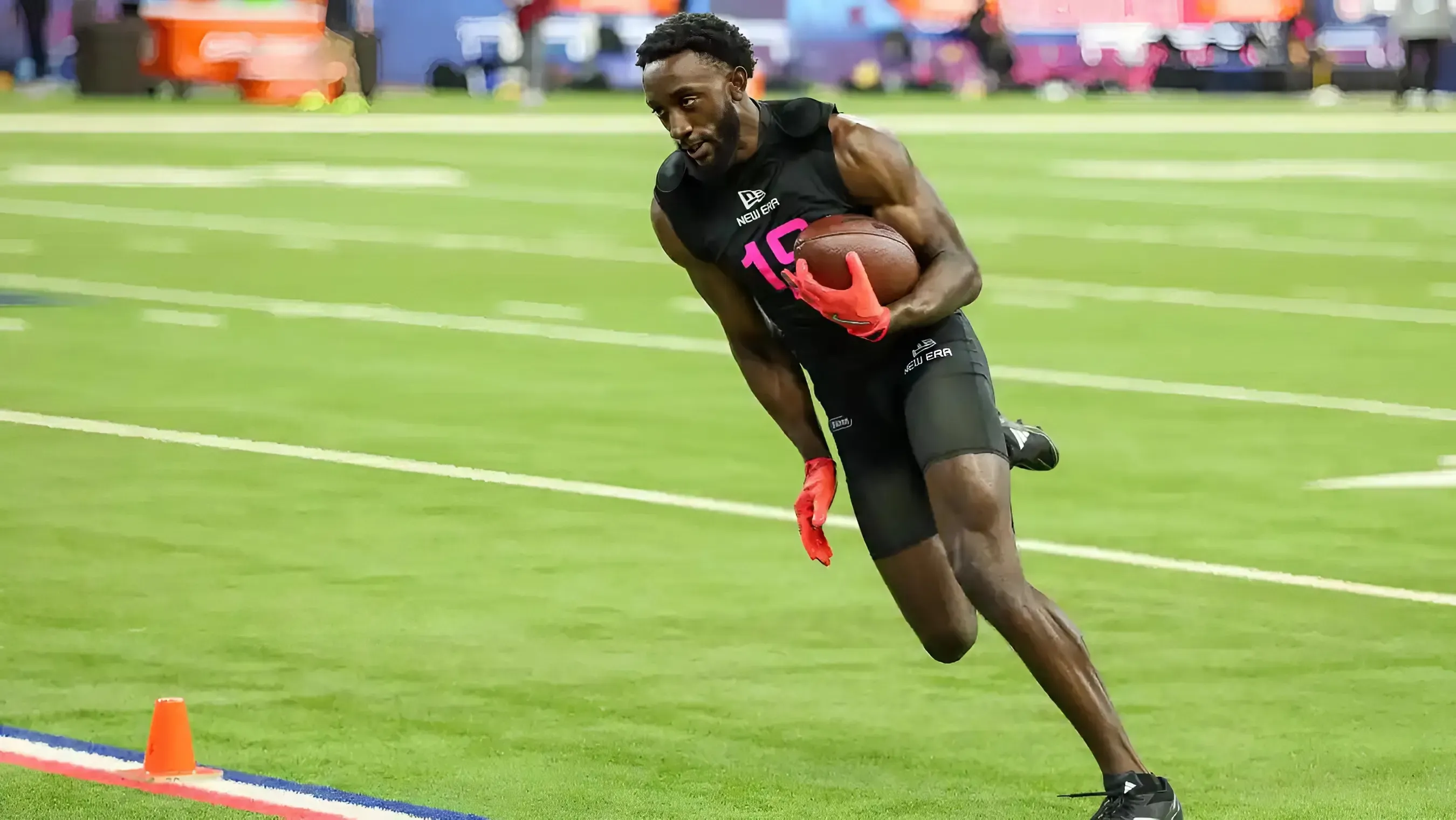 Ravens Praised for Drafting Late-Round ‘Play Disruptor’