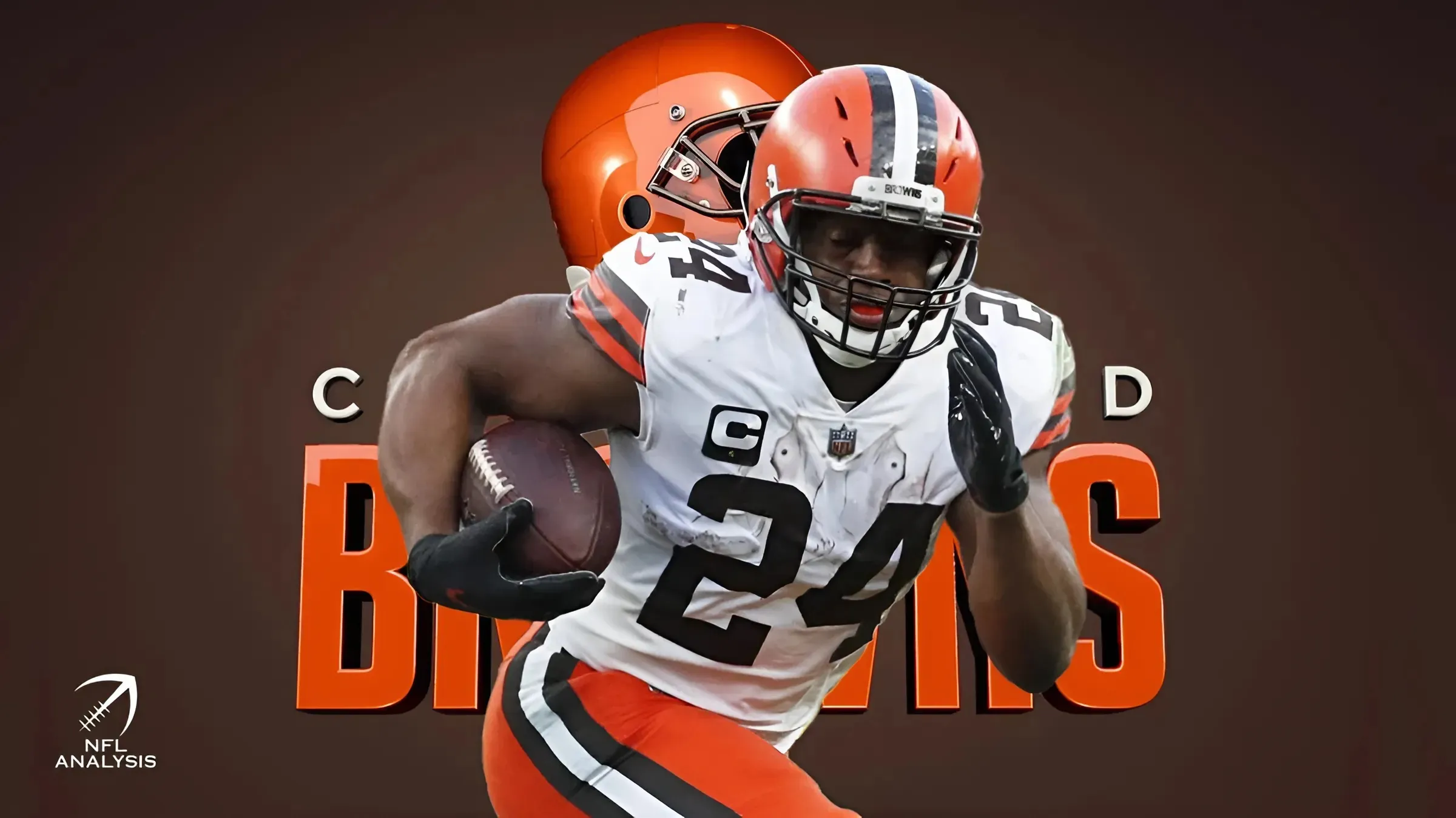 Ex-Browns RB Nick Chubb Close to Deal With New Team